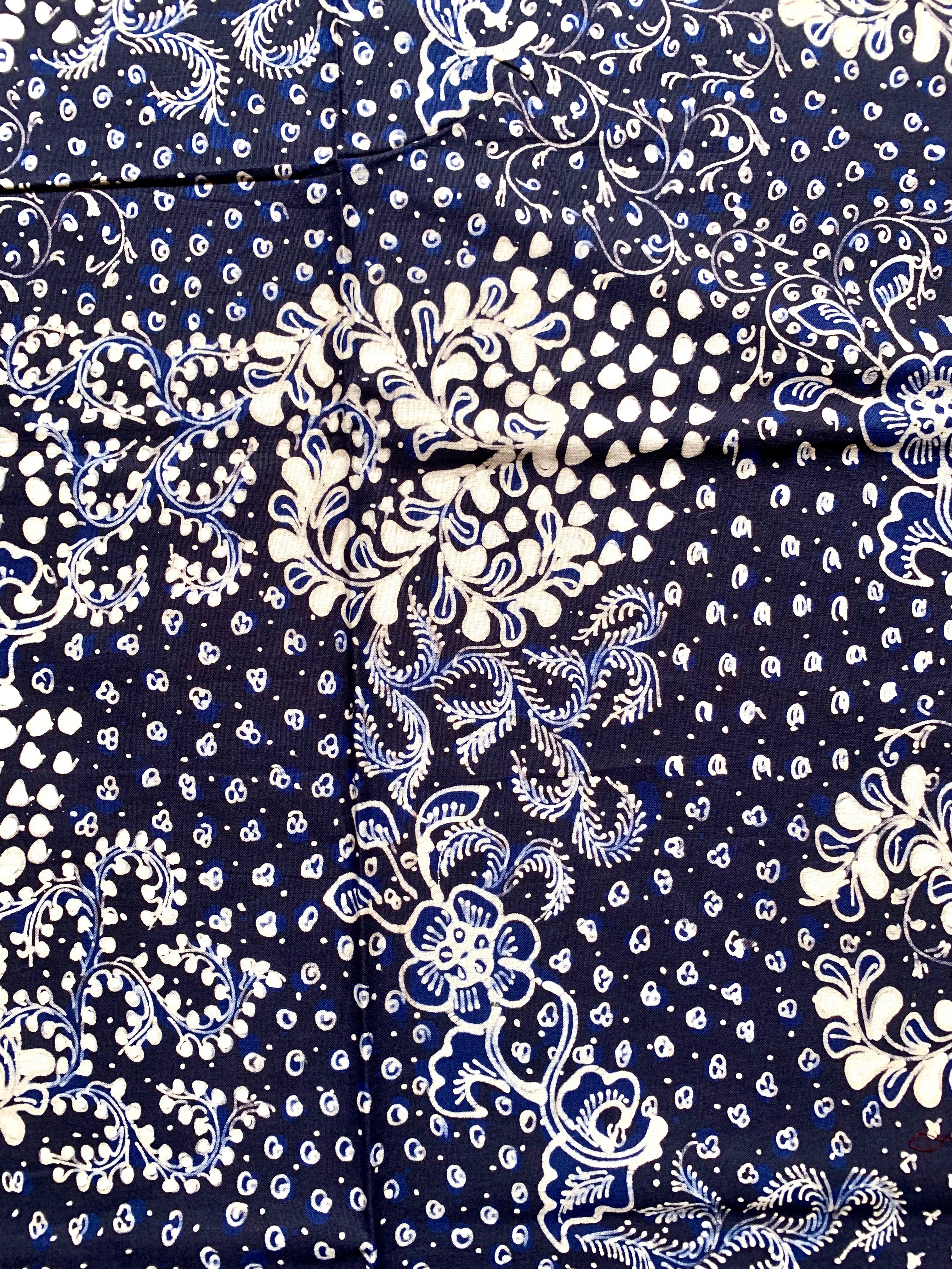 Batik Tulis Lasem KE-98.7087