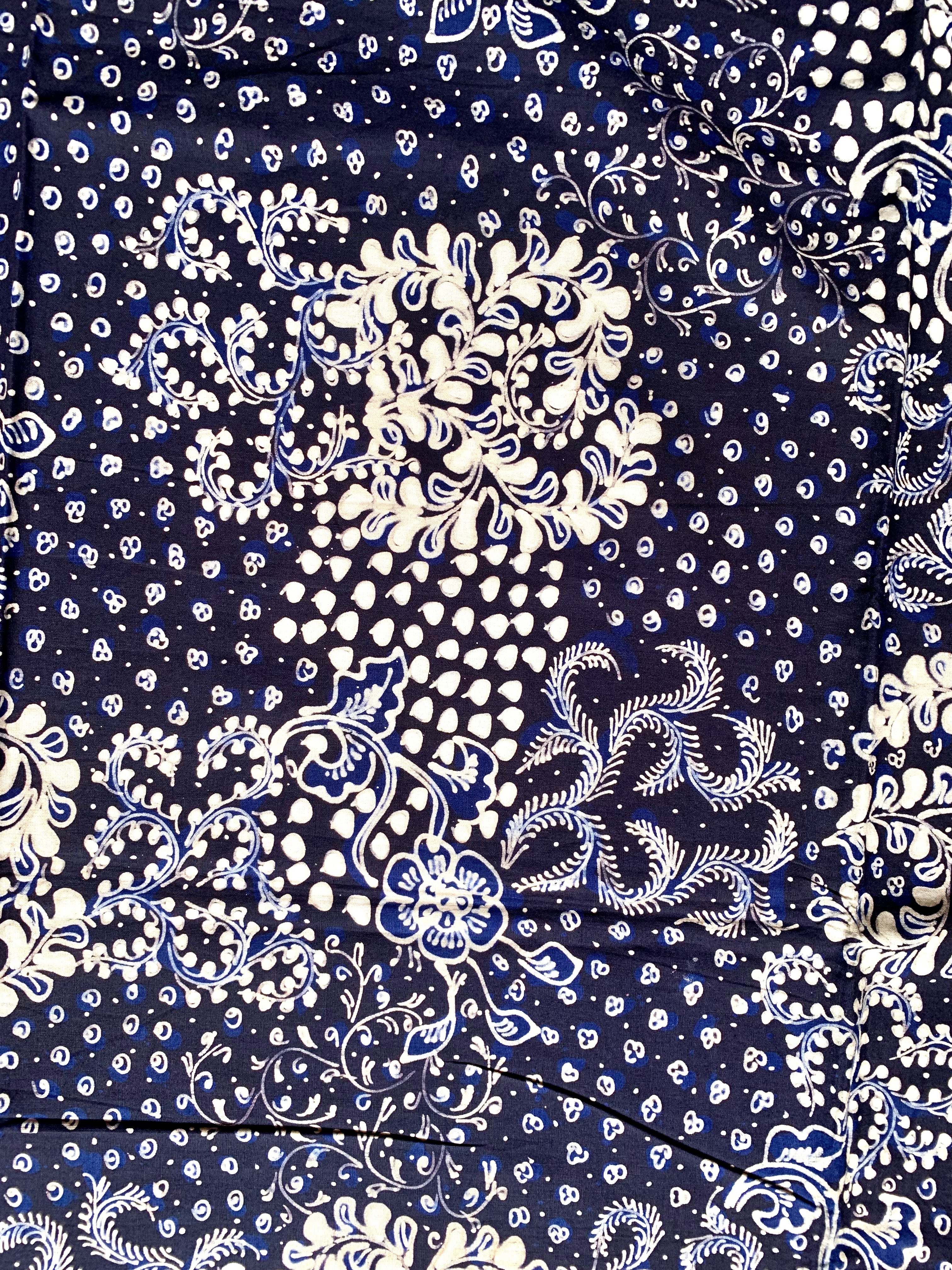 Batik Tulis Lasem KE-98.7087