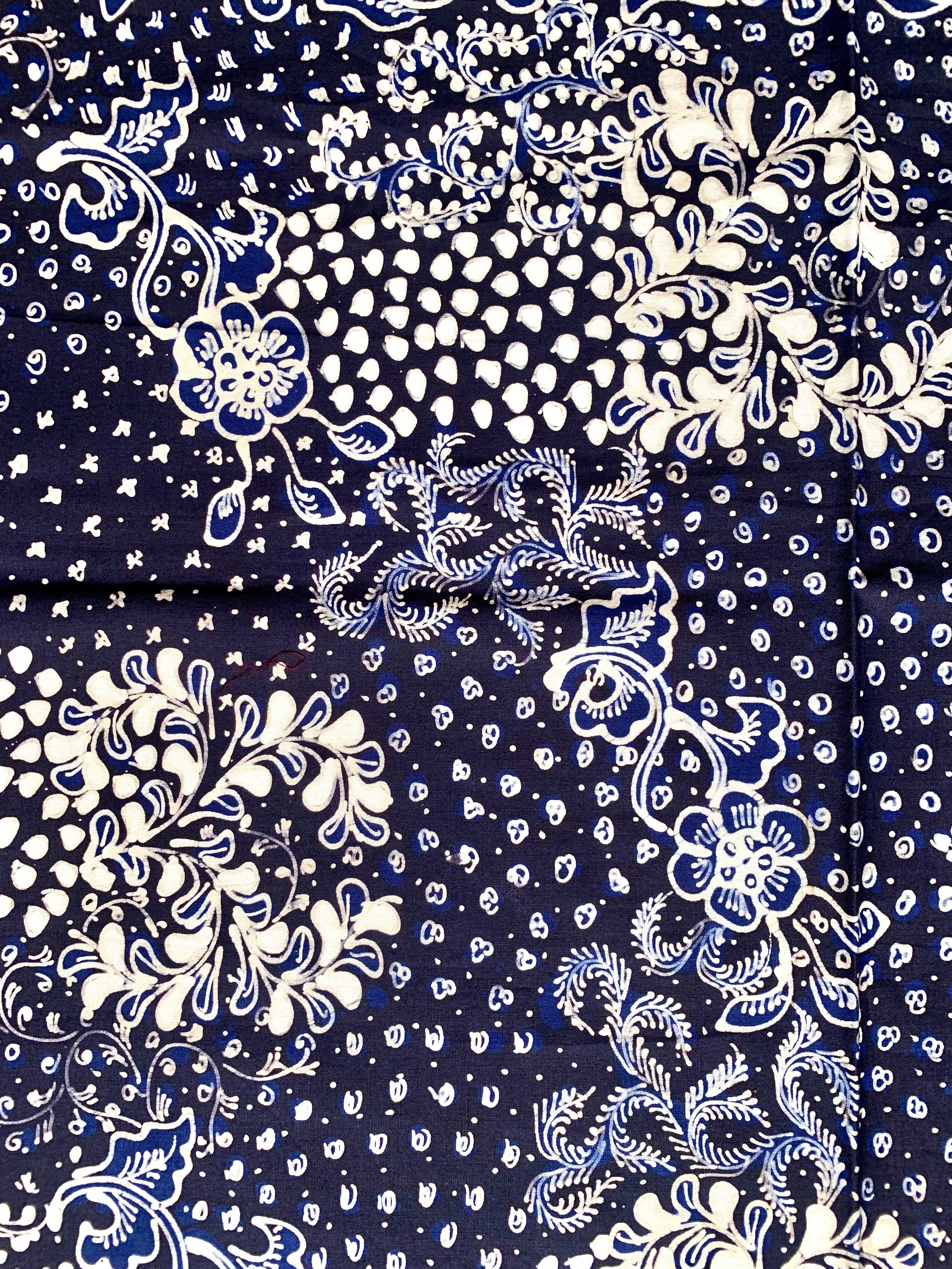 Batik Tulis Lasem KE-98.7087