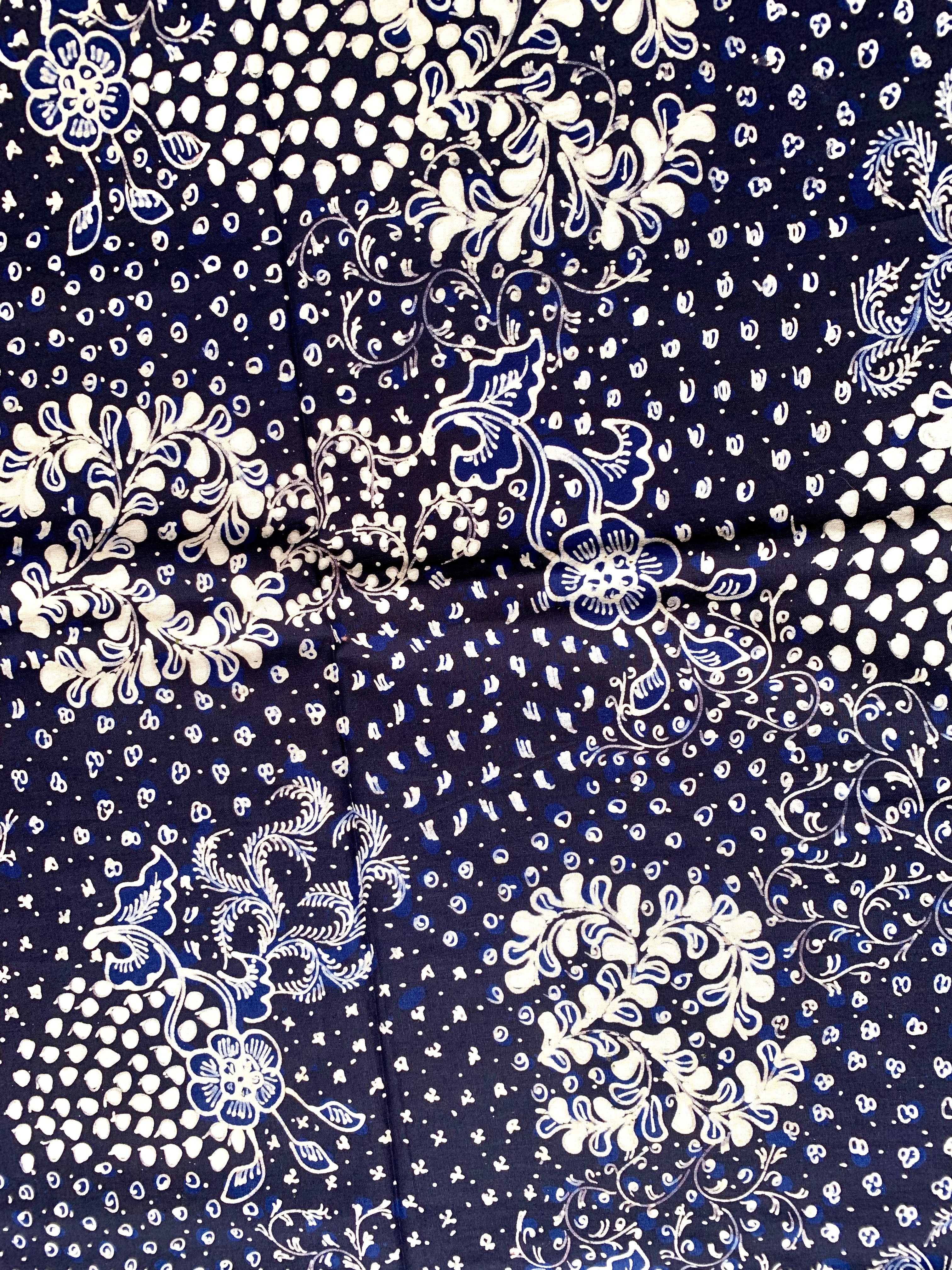 Batik Tulis Lasem KE-98.7087