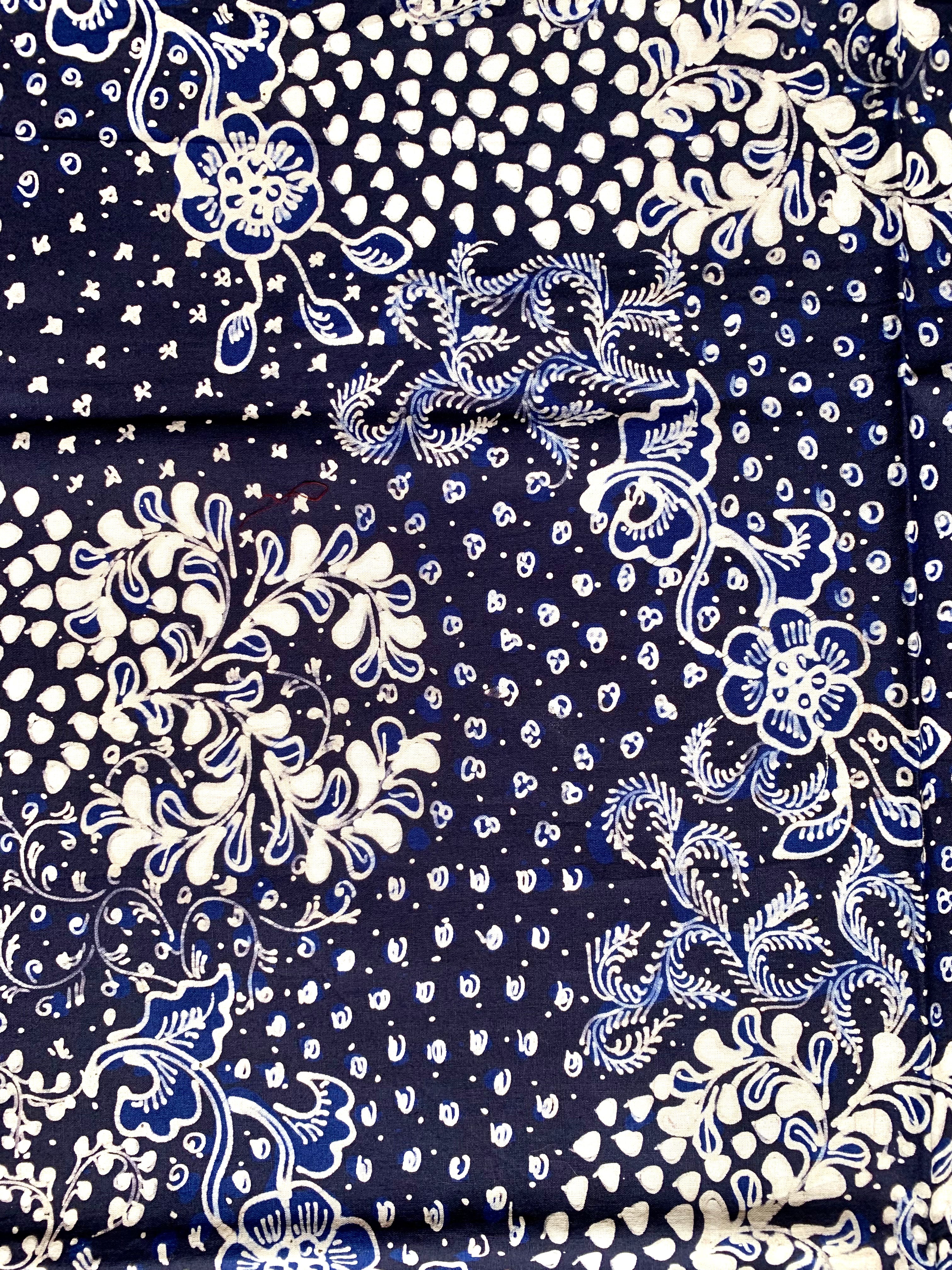 Batik Tulis Lasem KE-98.7087