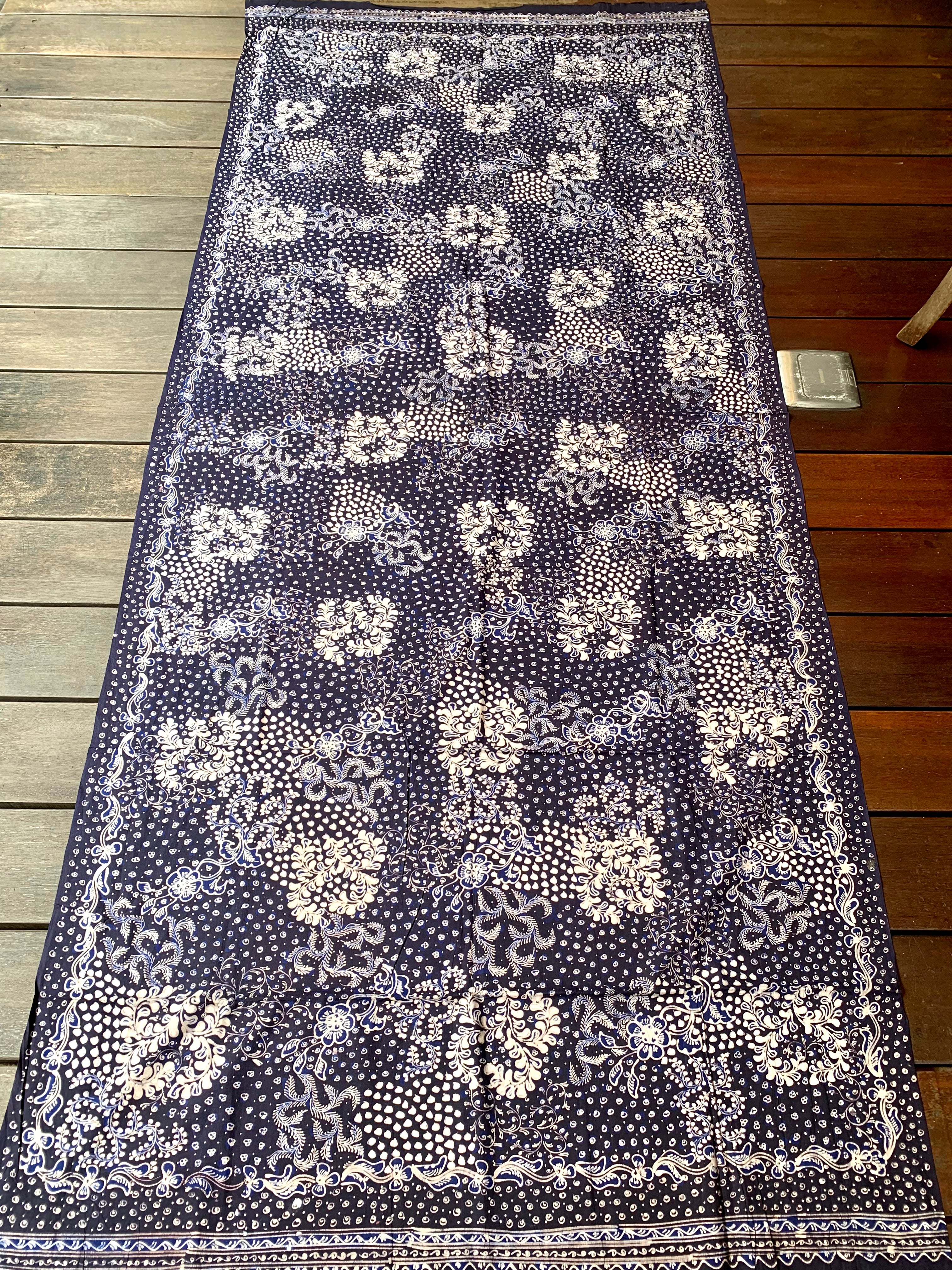 Batik Tulis Lasem KE-98.7087