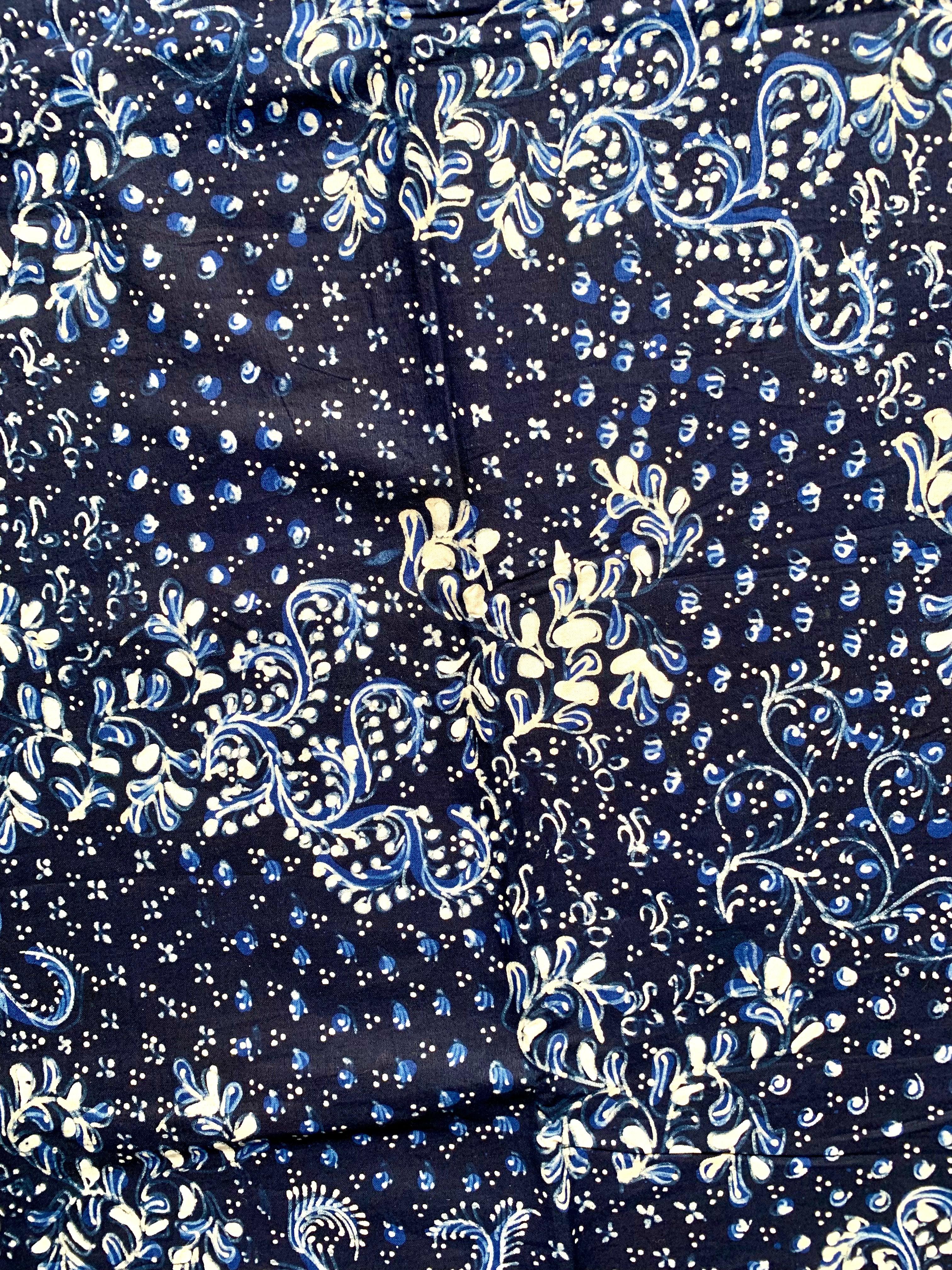 Batik Tulis Lasem KD-98.7032