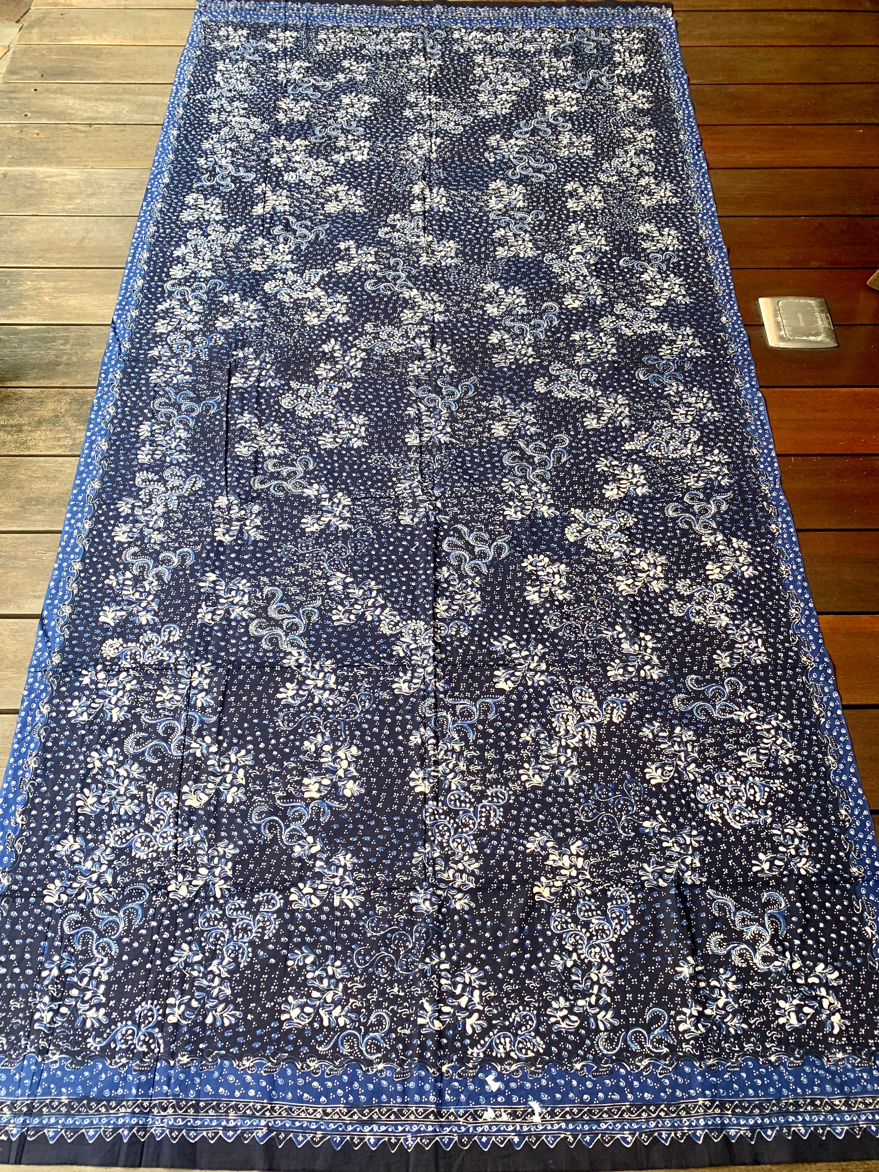 Batik Tulis Lasem KD-98.7032