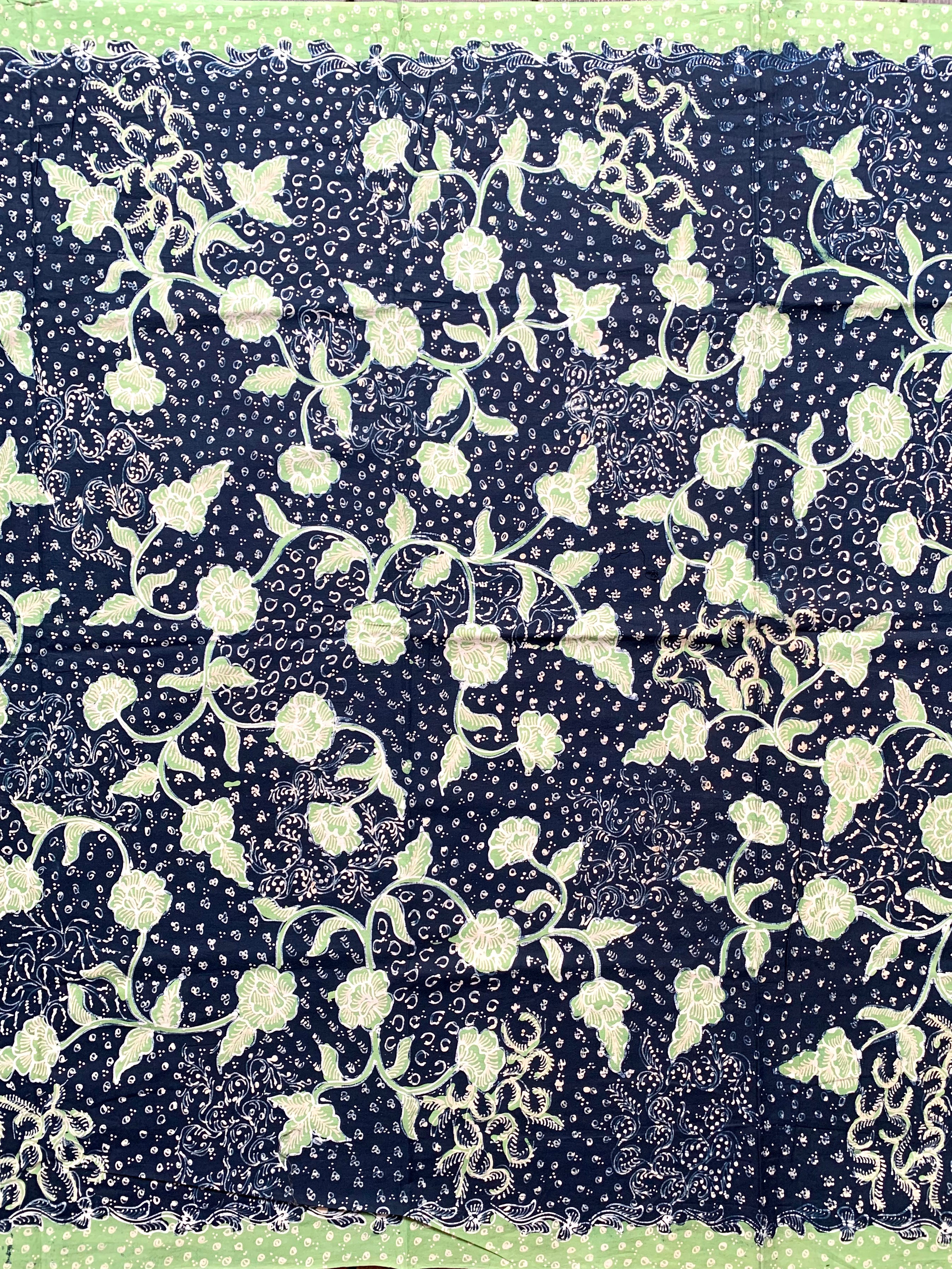 Batik Tulis Lasem KE-98.7069