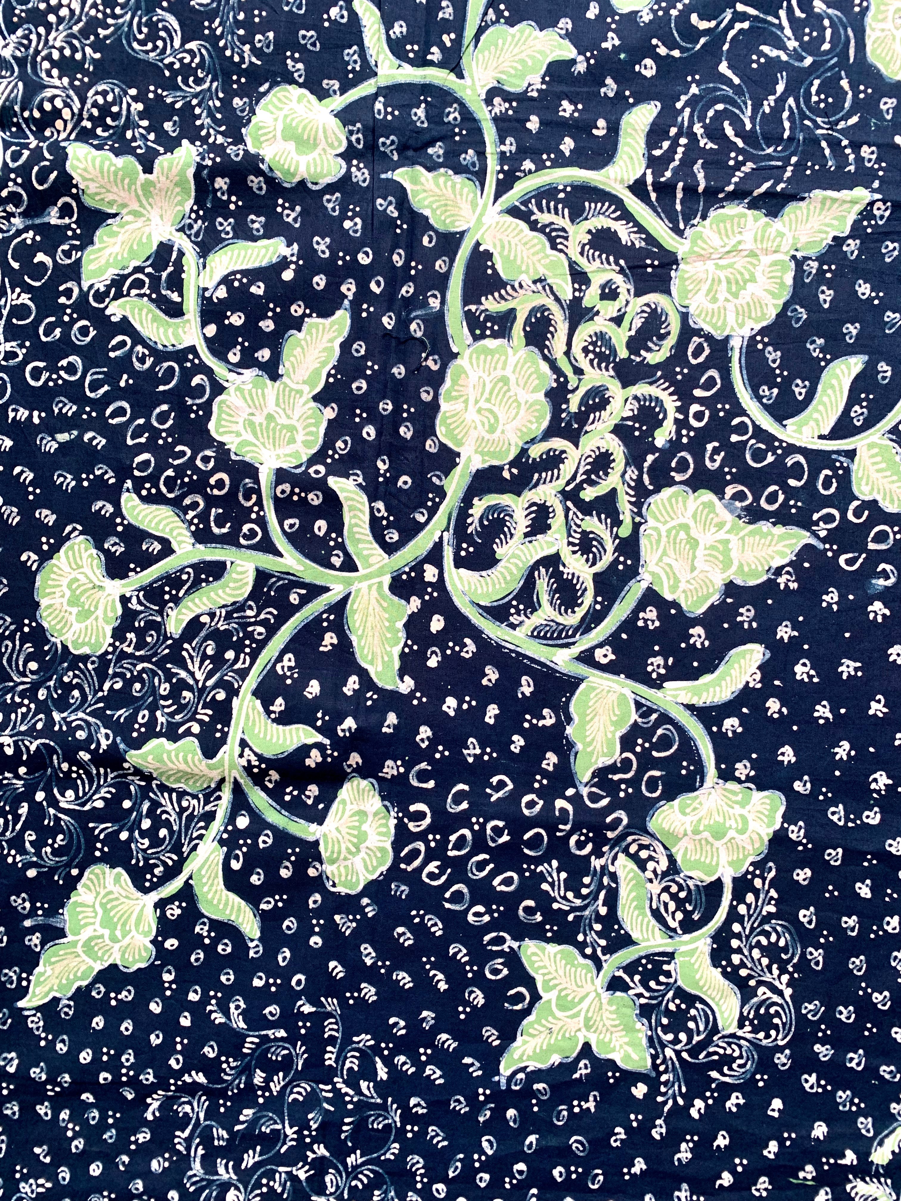 Batik Tulis Lasem KE-98.7069