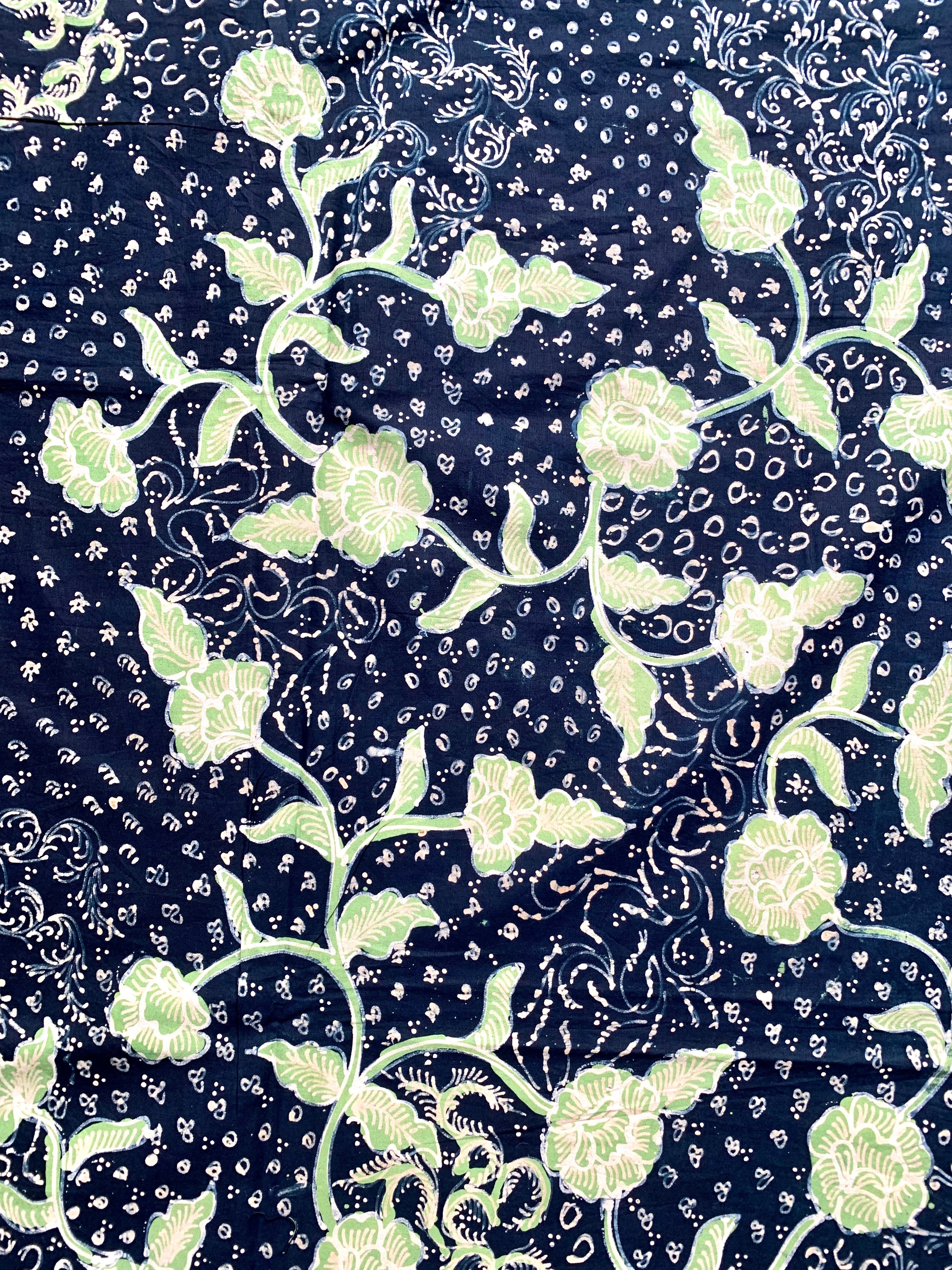 Batik Tulis Lasem KE-98.7069