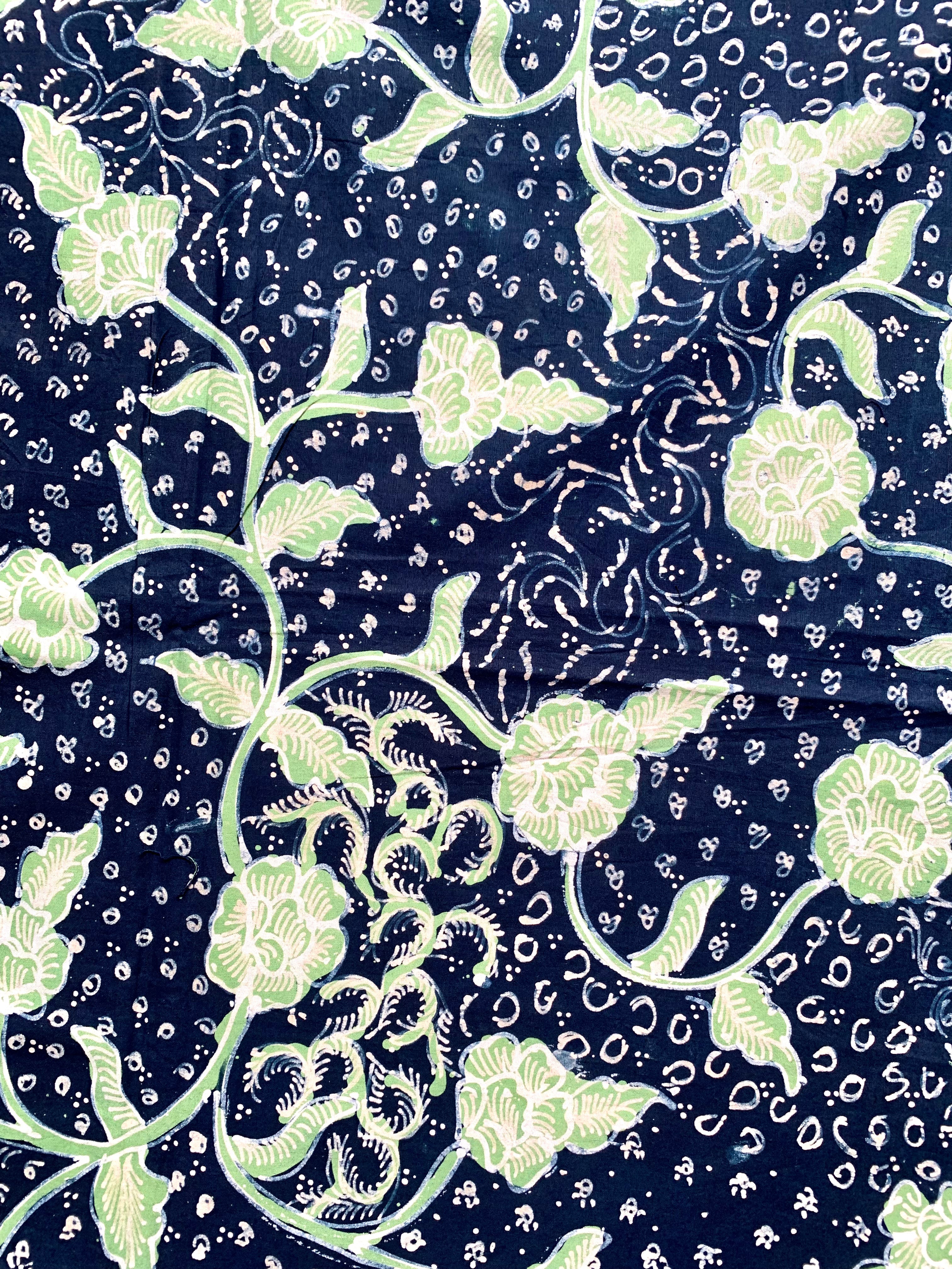 Batik Tulis Lasem KE-98.7069