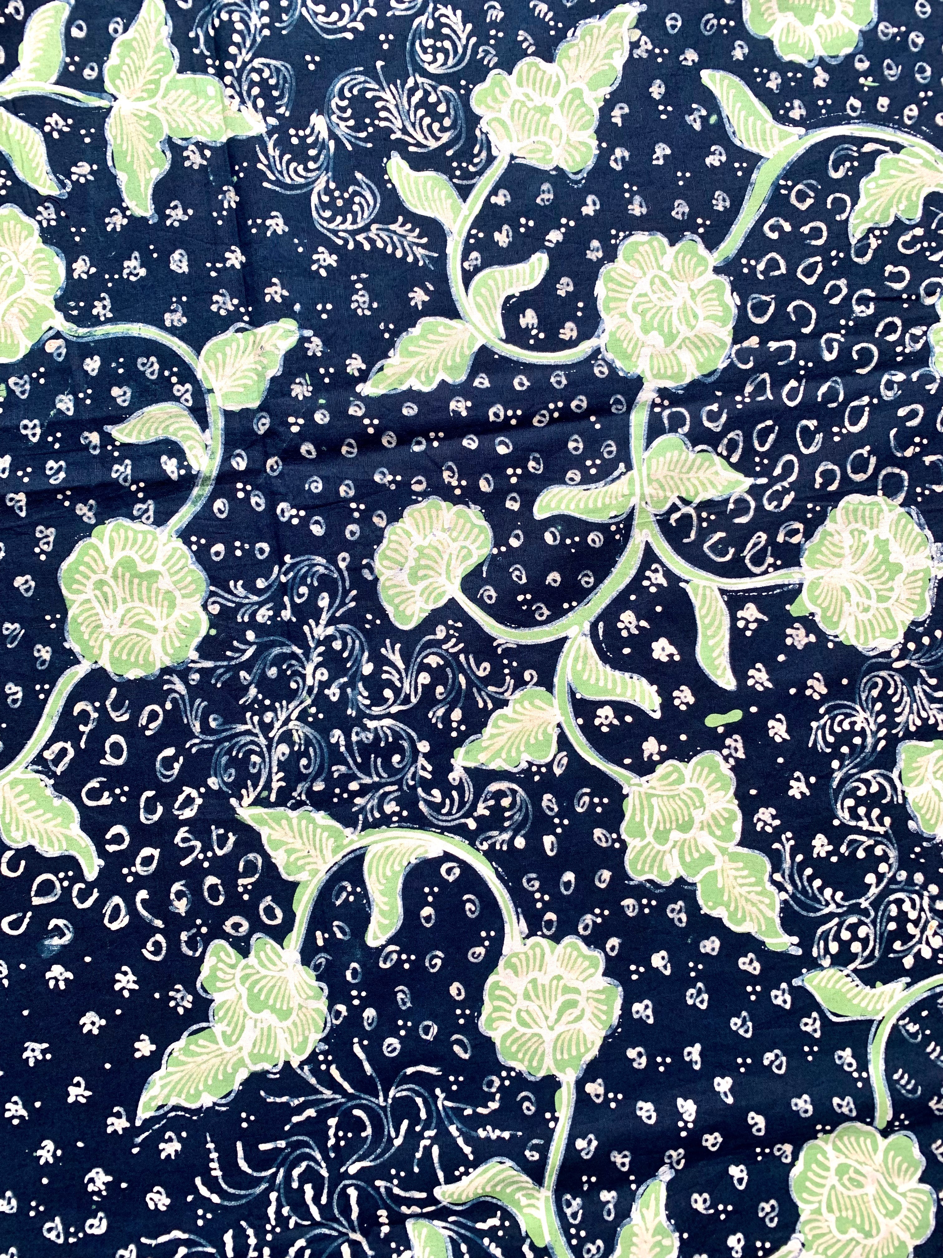 Batik Tulis Lasem KE-98.7069