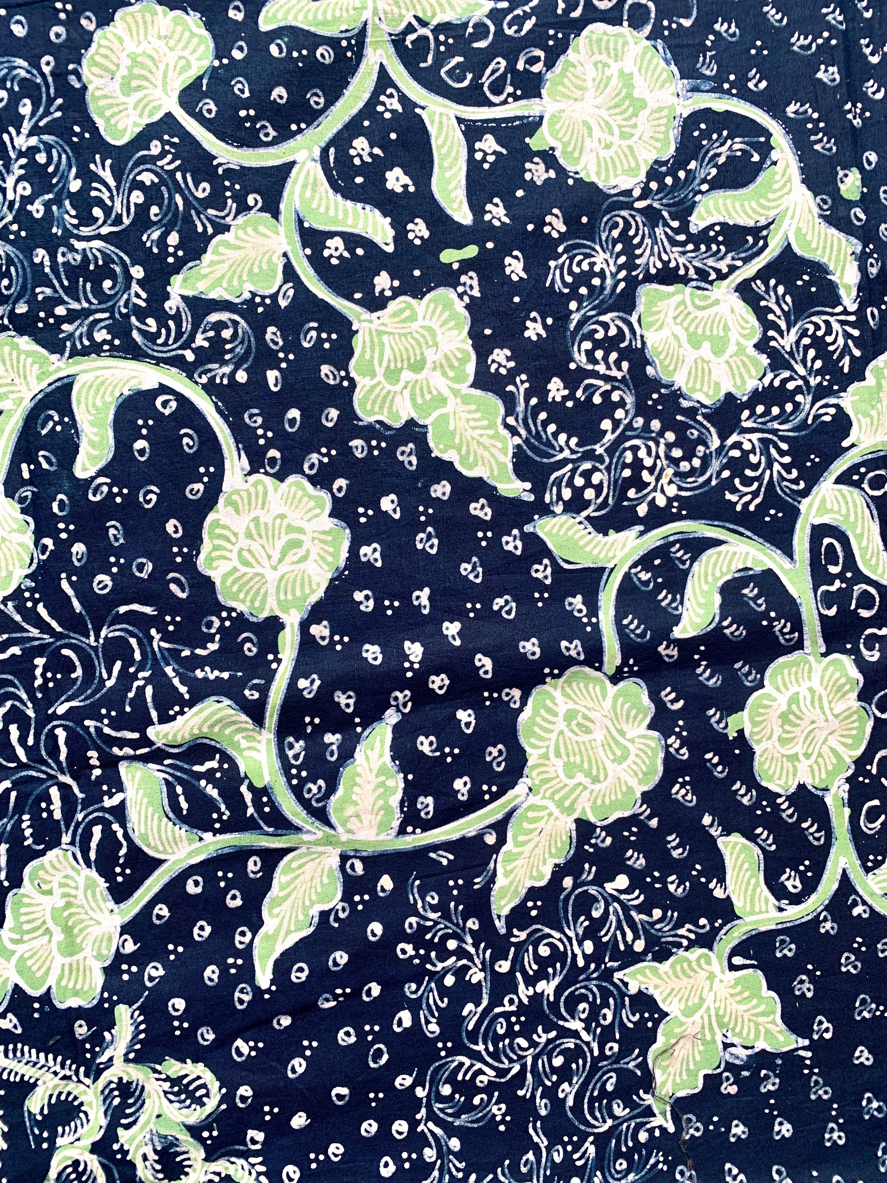 Batik Tulis Lasem KE-98.7069