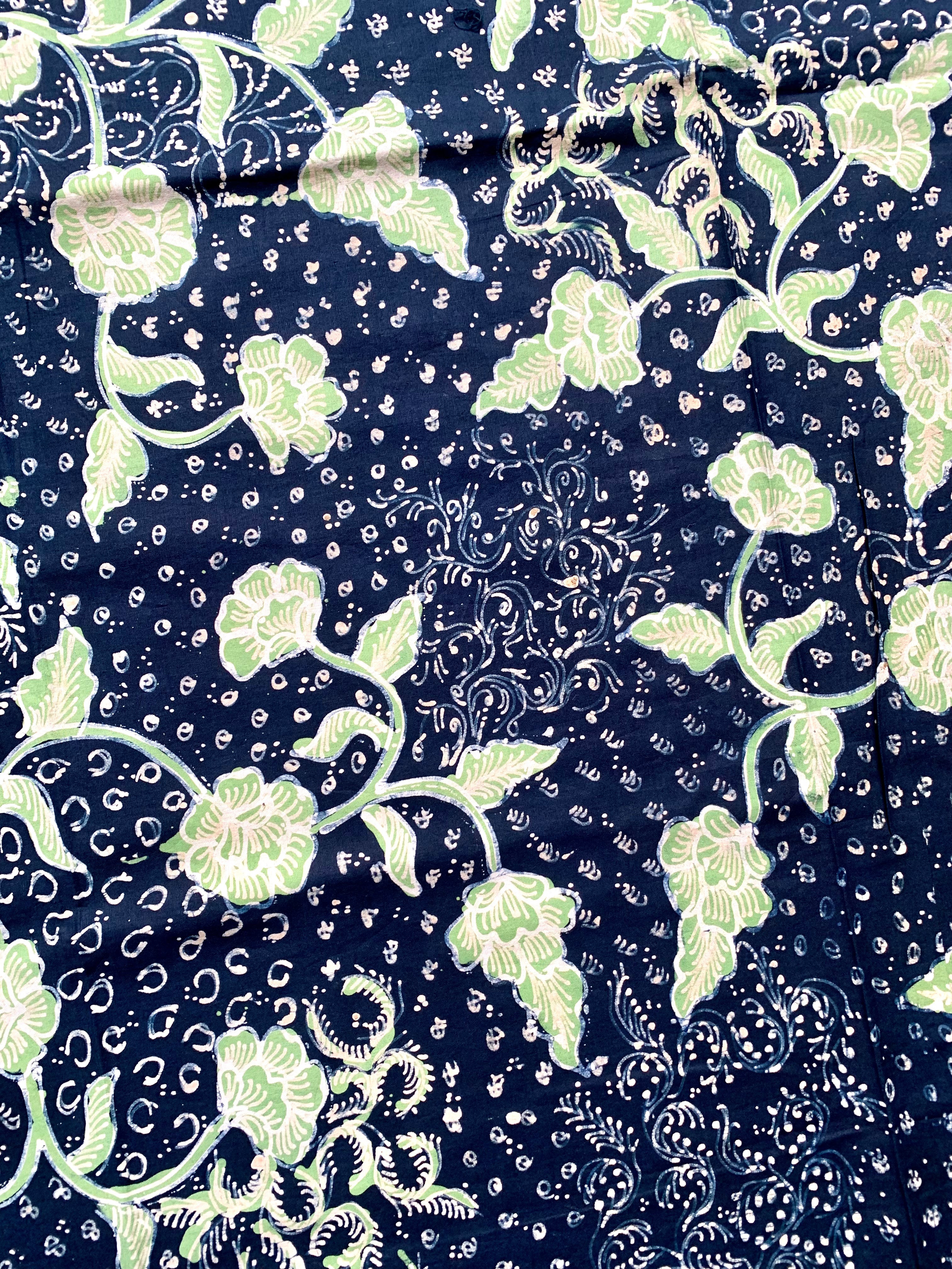 Batik Tulis Lasem KE-98.7069