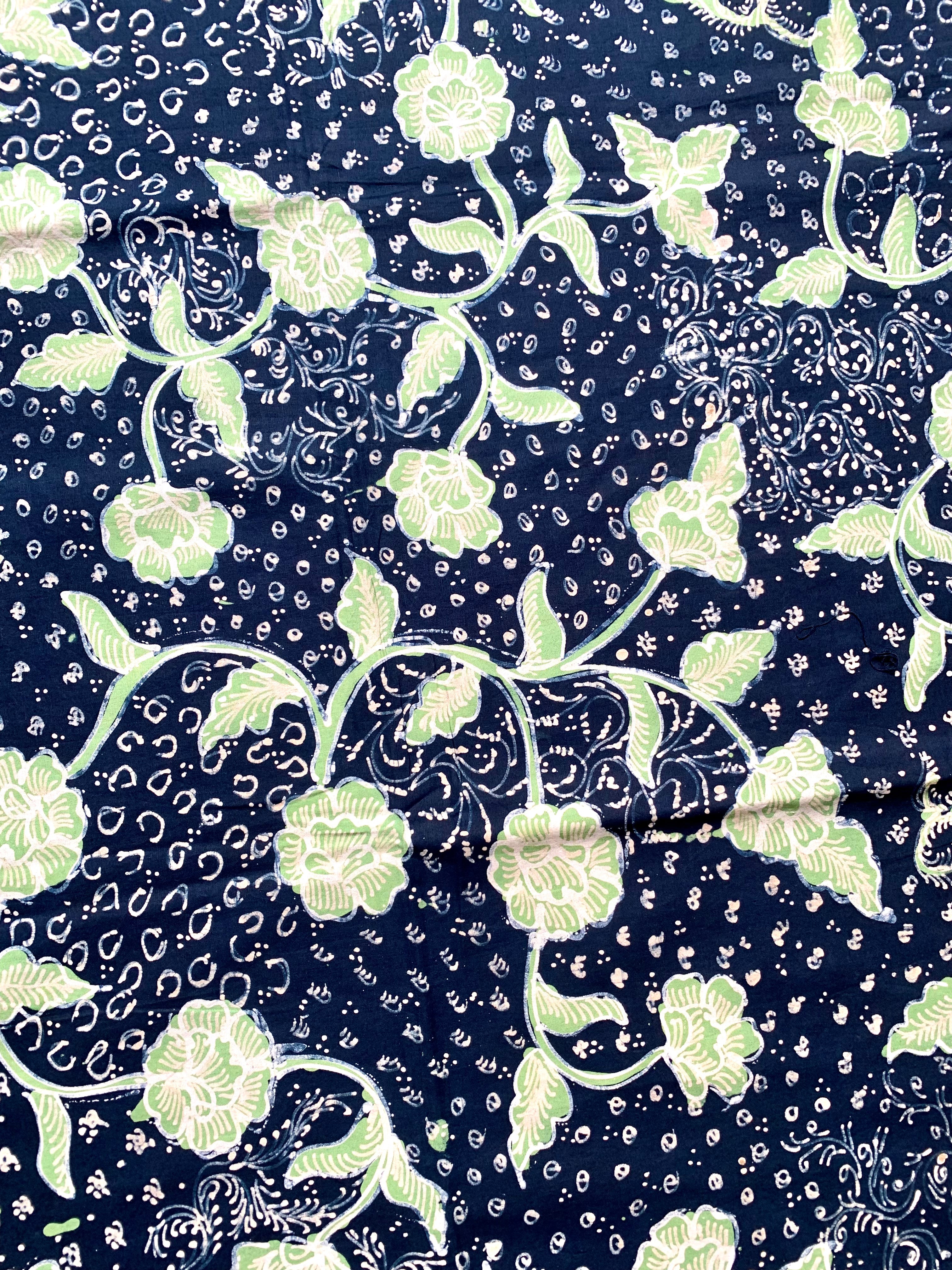 Batik Tulis Lasem KE-98.7069