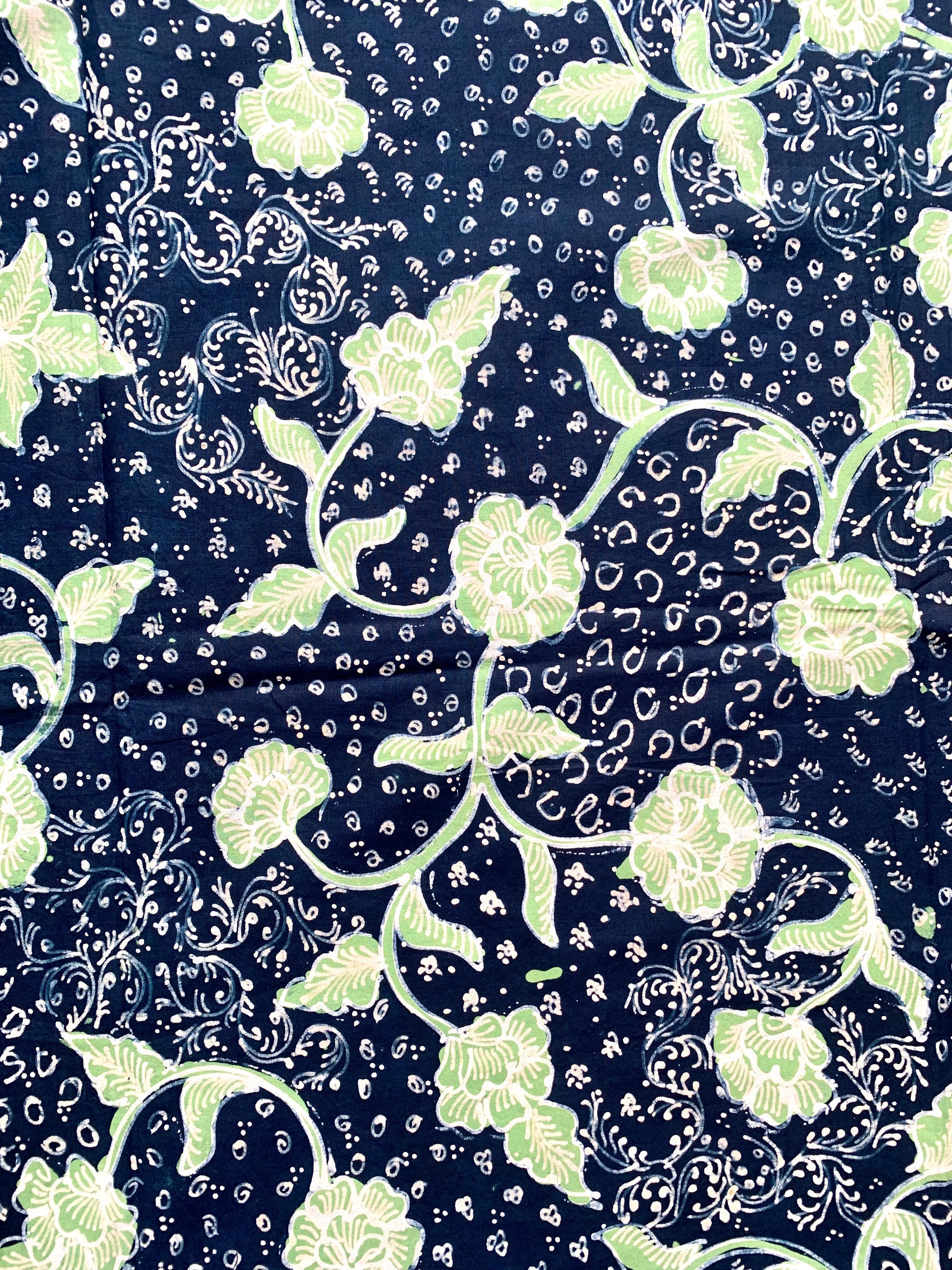 Batik Tulis Lasem KE-98.7069