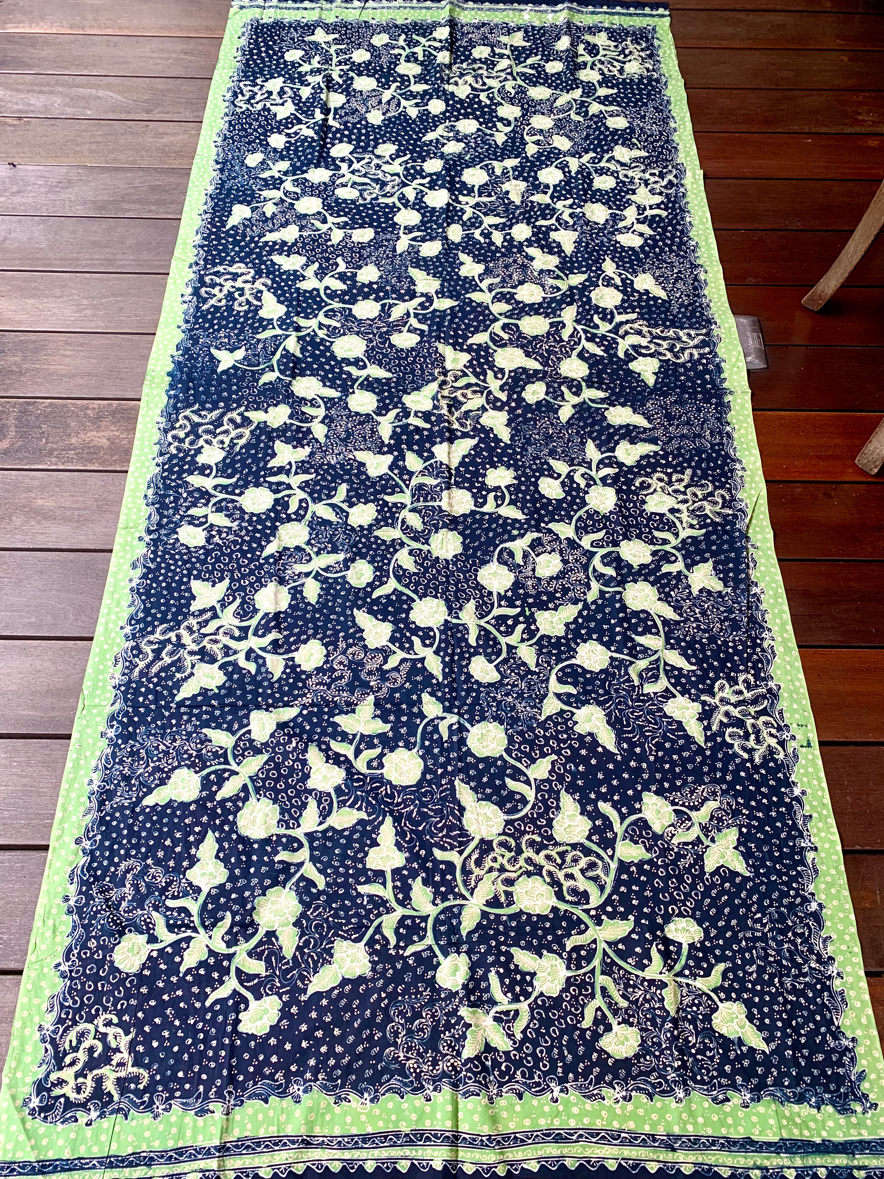 Batik Tulis Lasem KE-98.7069