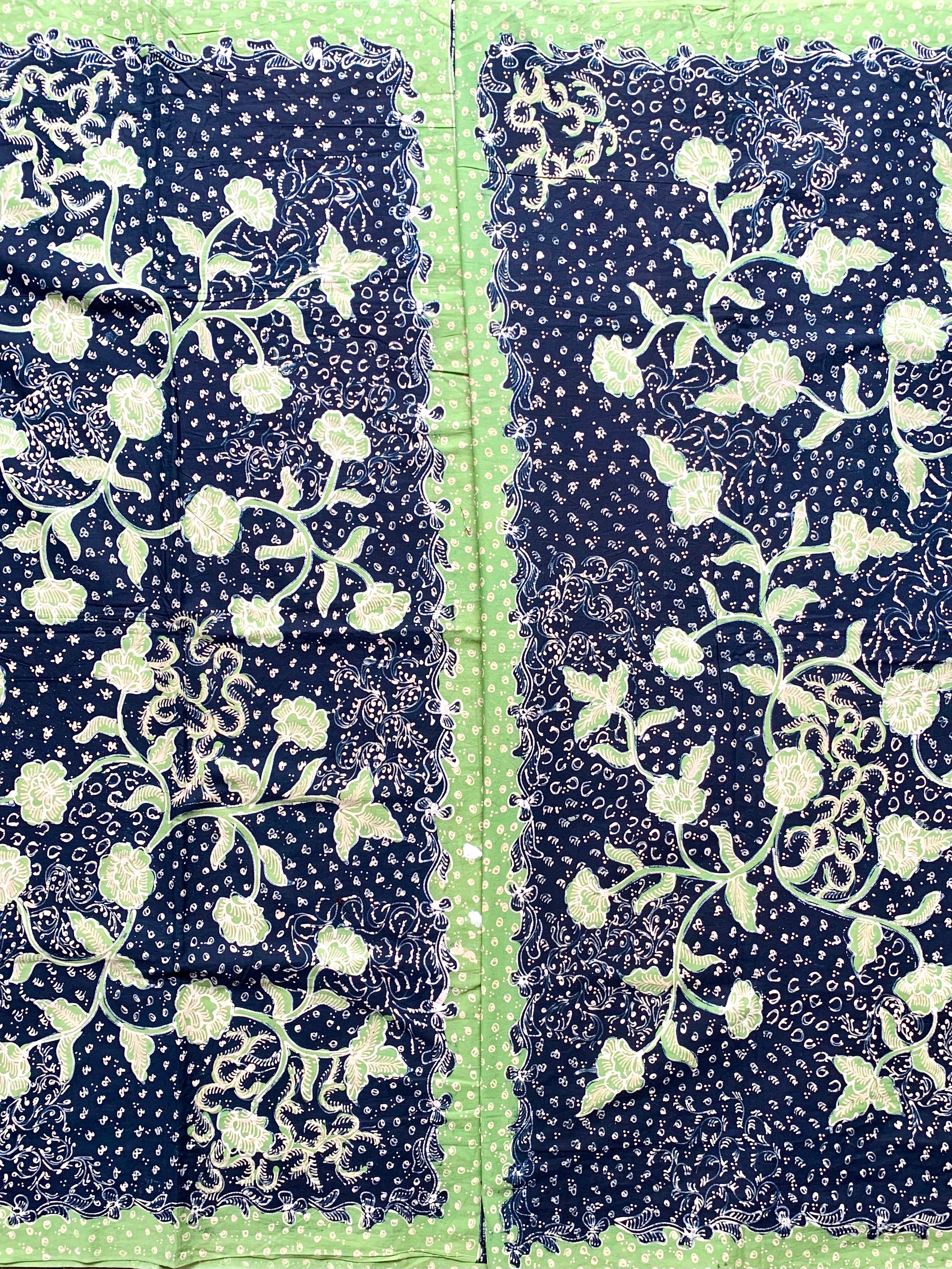 Batik Tulis Lasem KE-98.7069