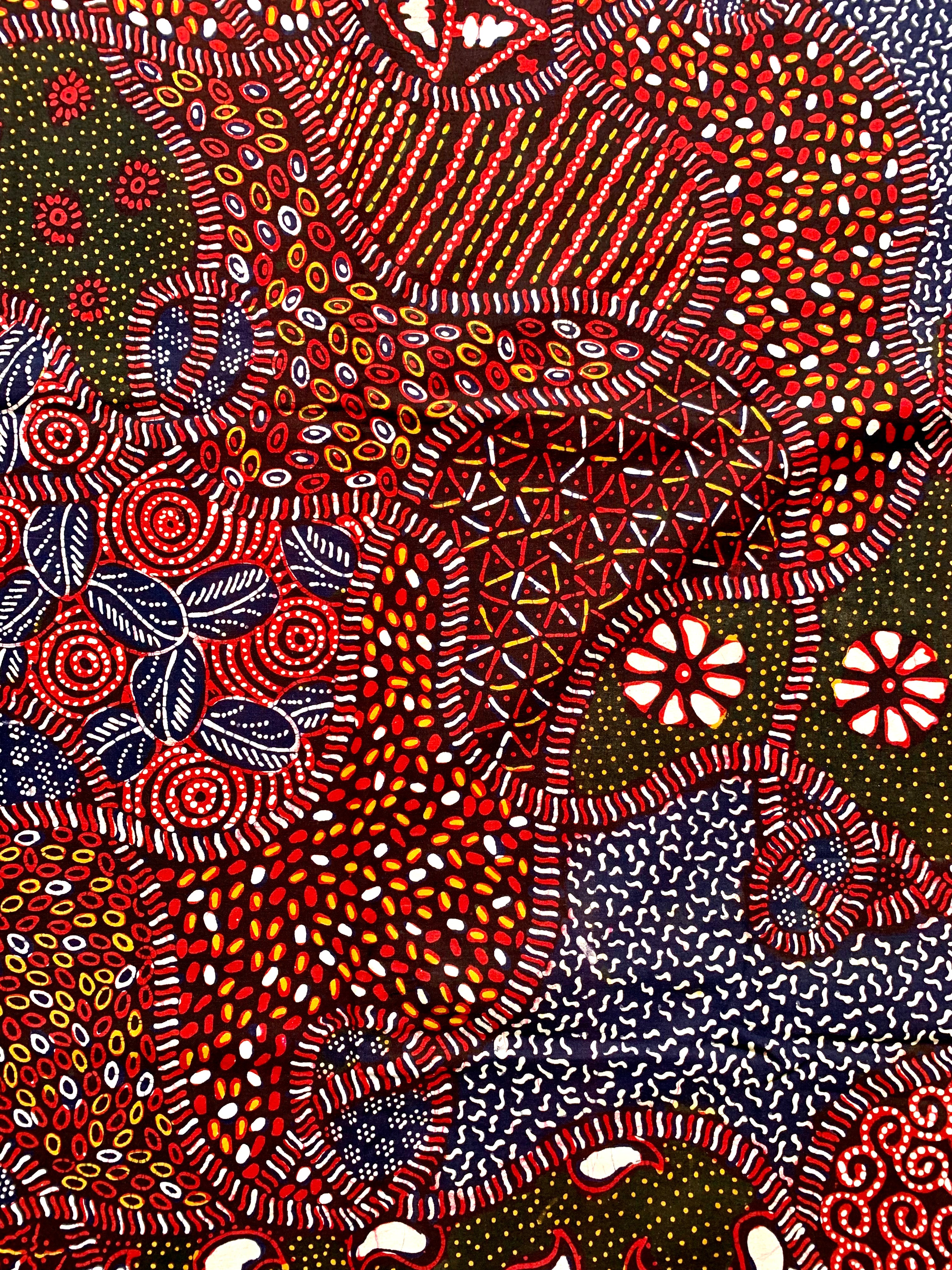Batik Tulis Pamekasan KE-66.5970