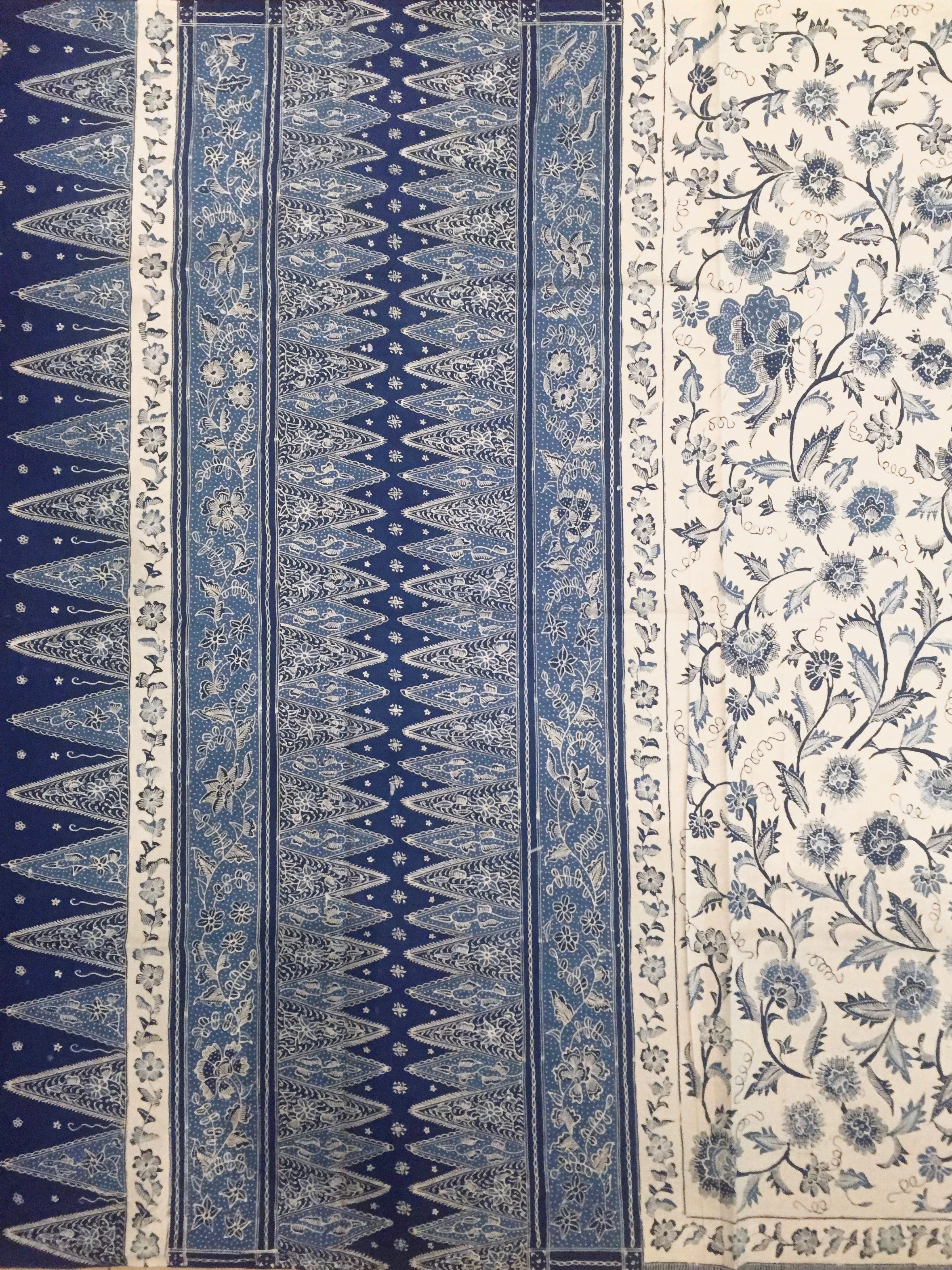 Batik Tulis Cirebon KK-03.7120