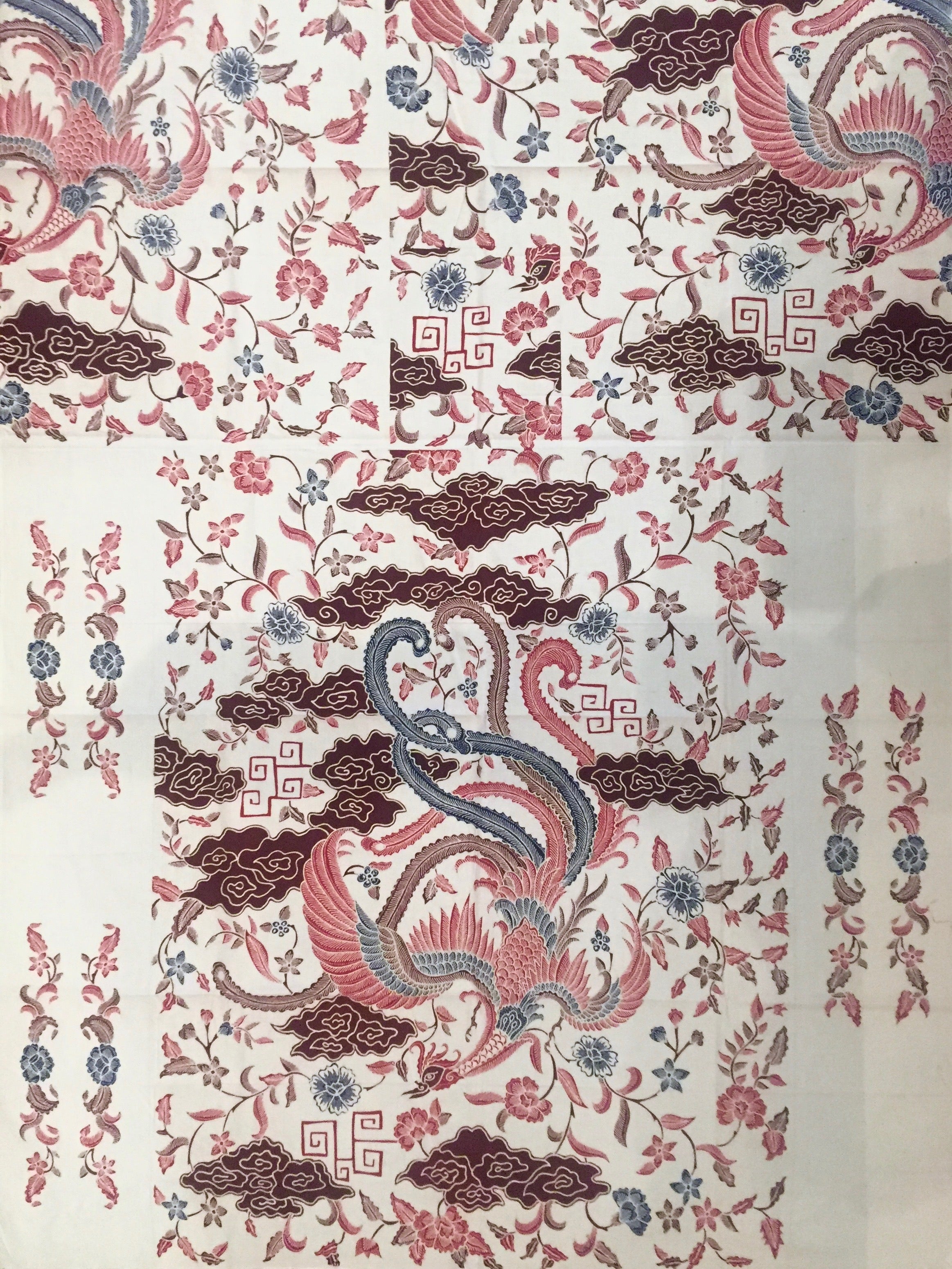 Batik Tulis Pekalongan KH-03.6153