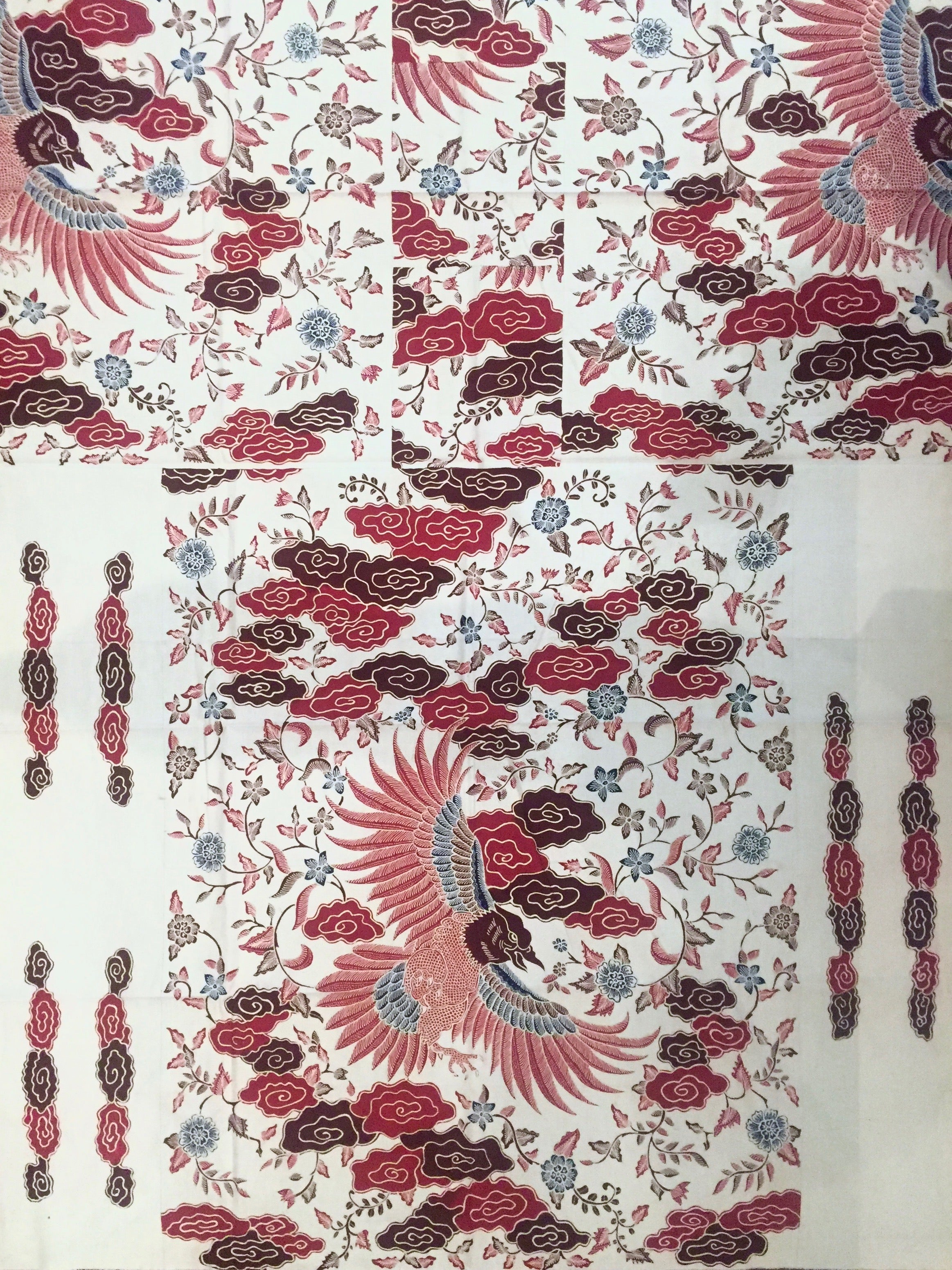 Batik Tulis Pekalongan KH-03.6176