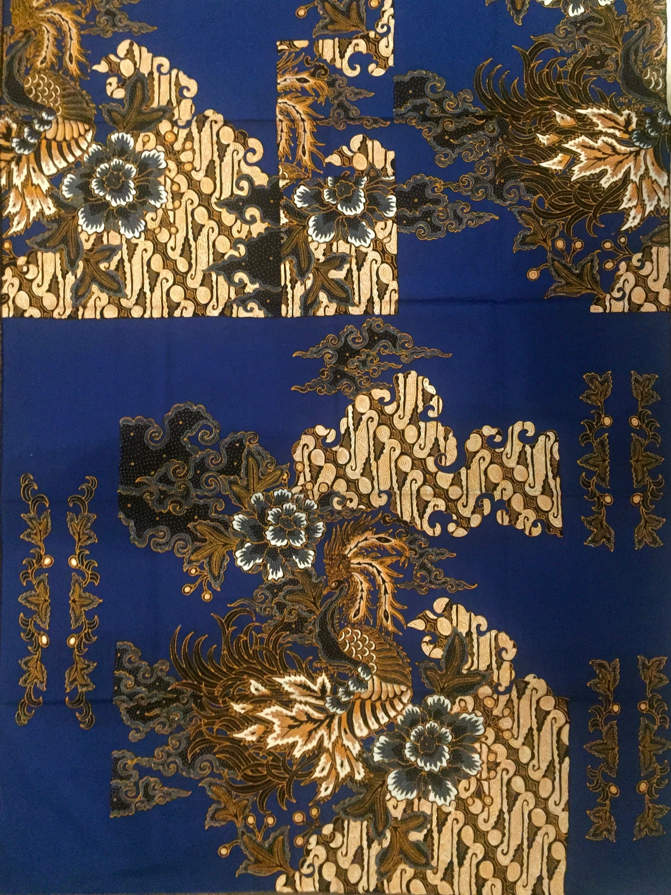 Batik Tulis Pekalongan SH-03.6197