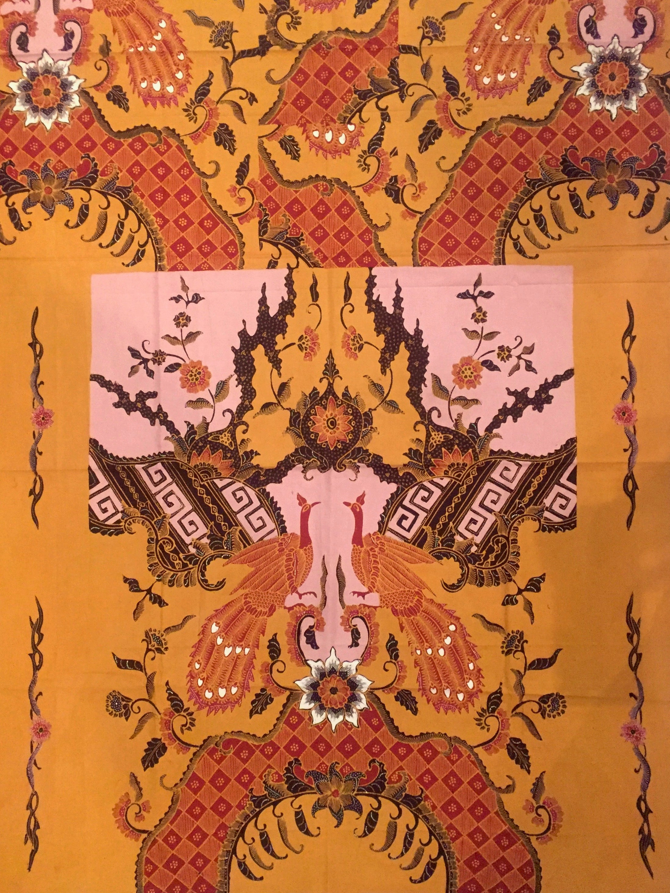 Batik Tulis Pekalongan KB-42.5031