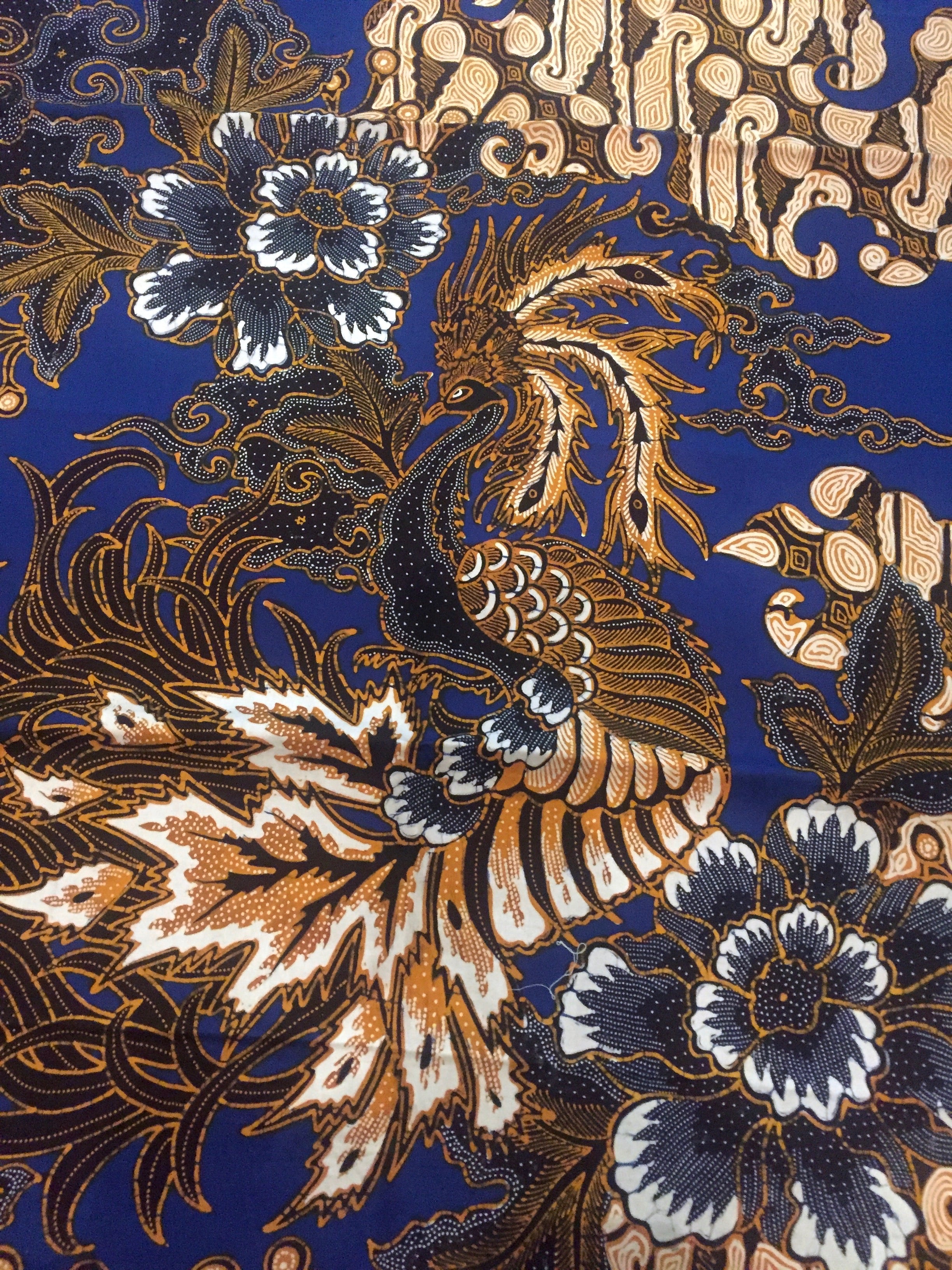 Batik Tulis Pekalongan SH-03.6197