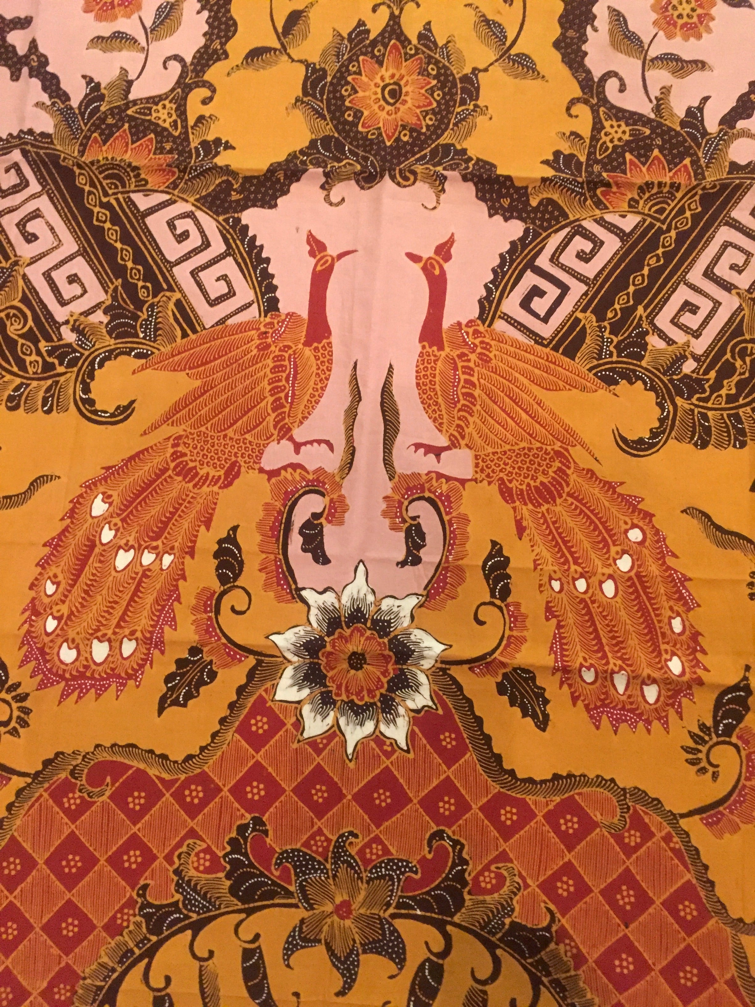 Batik Tulis Pekalongan KB-42.5031