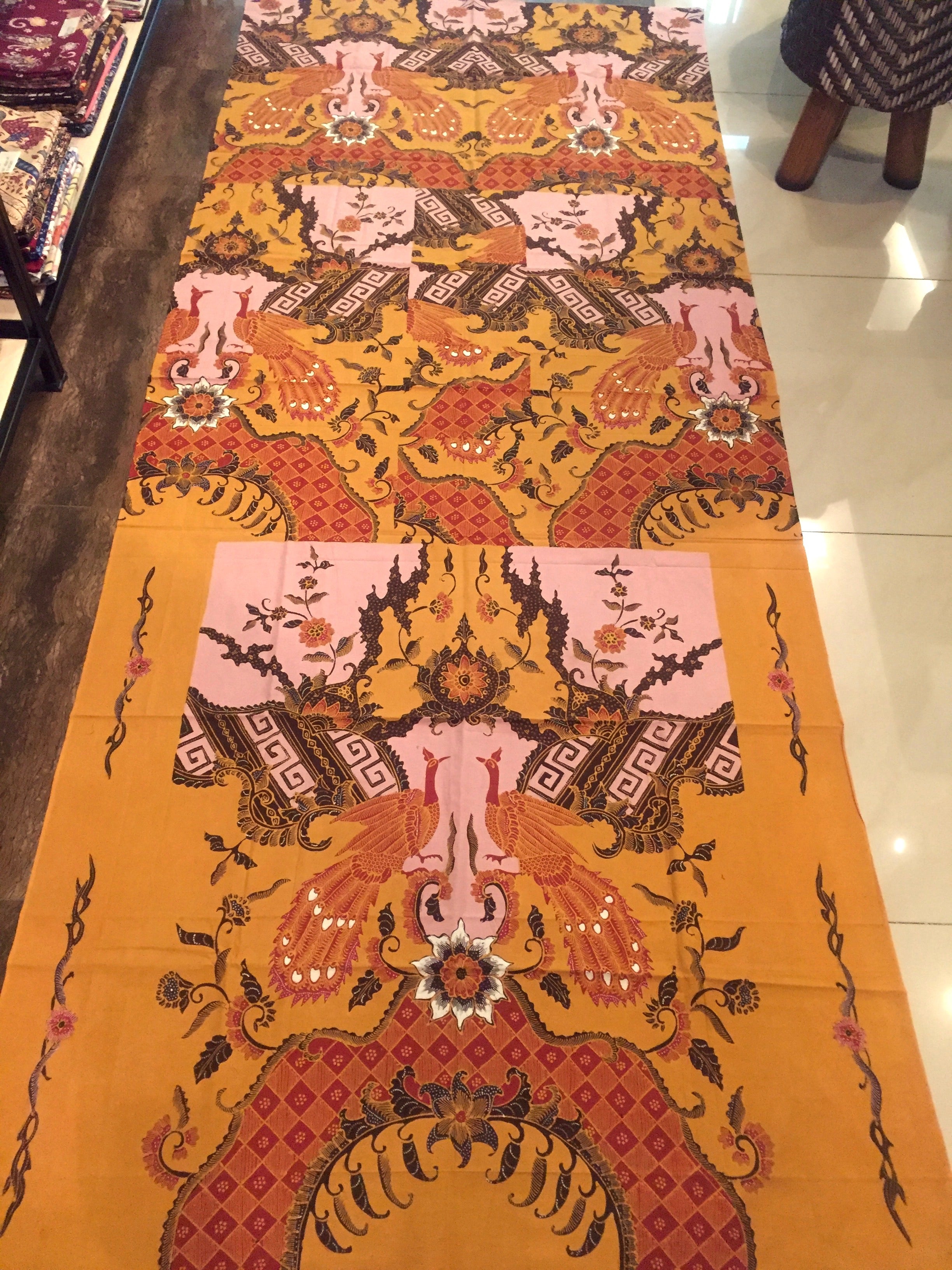 Batik Tulis Pekalongan KB-42.5031