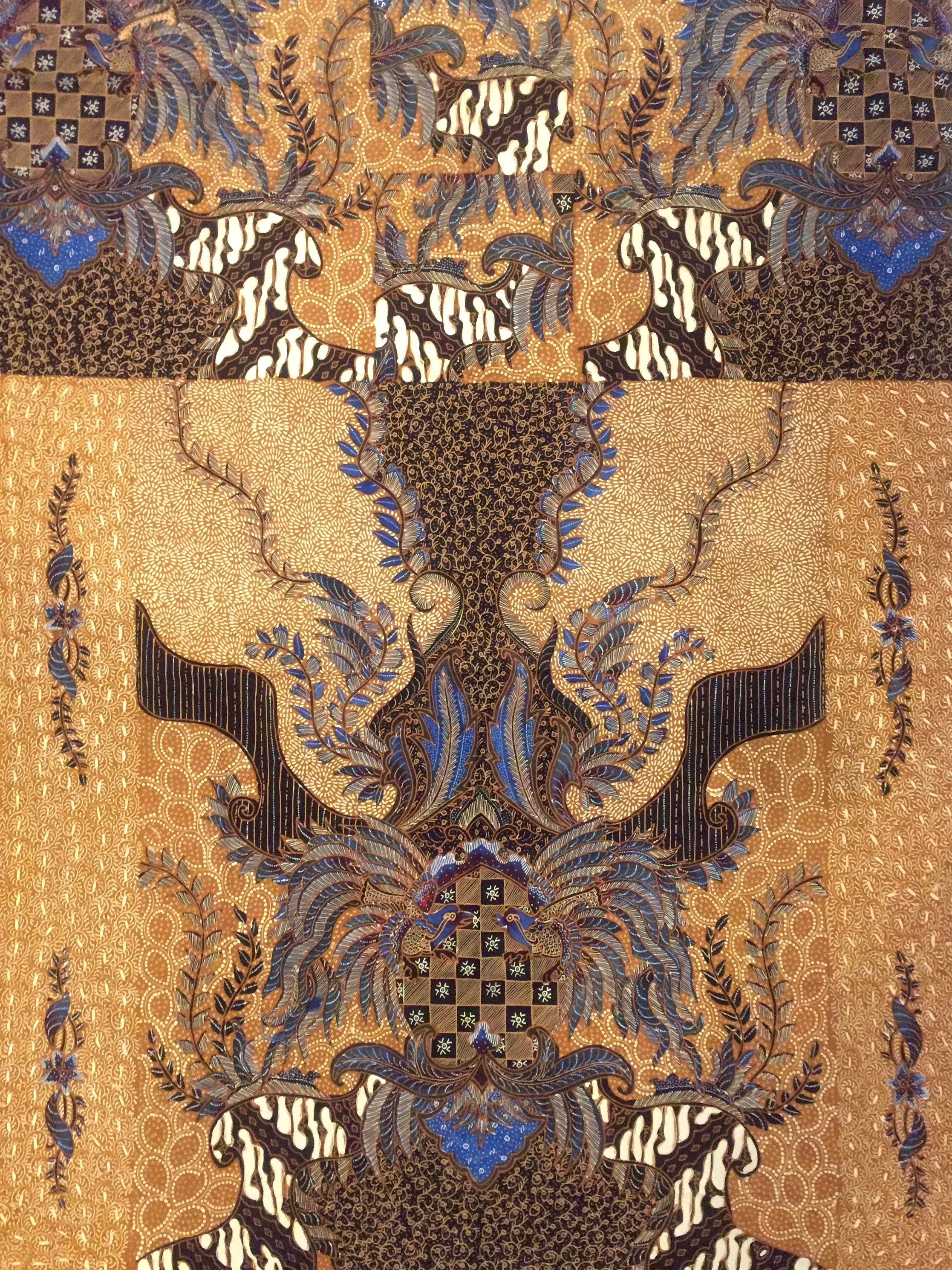 Batik Tulis Pekalongan KB-42.4867