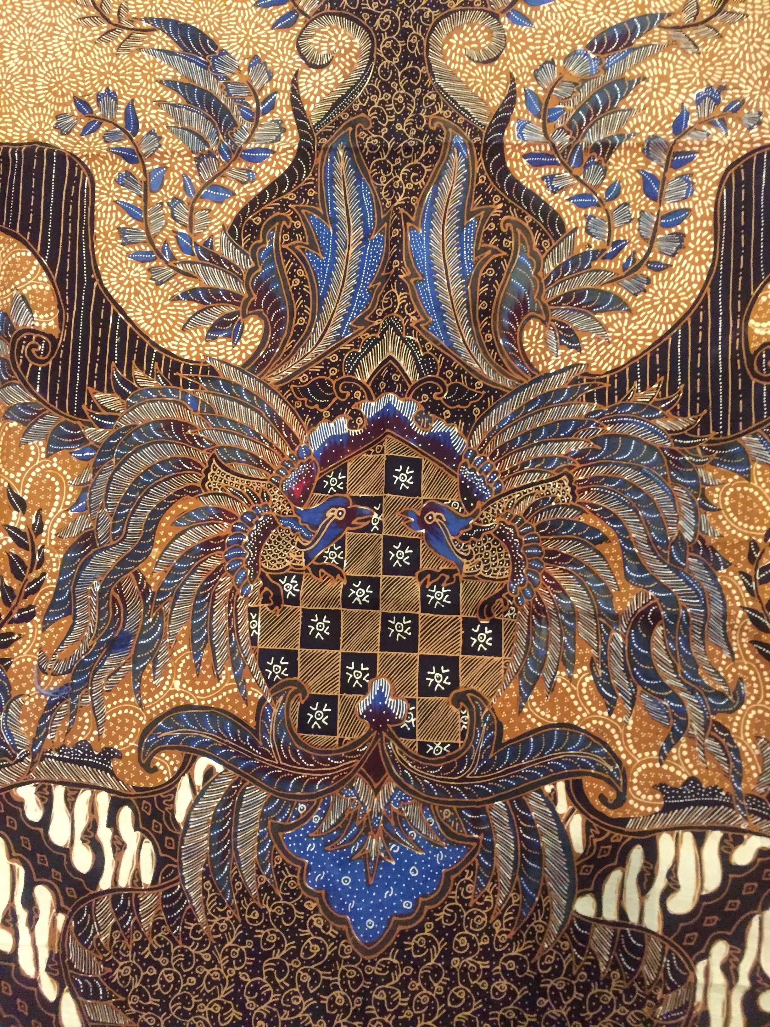 Batik Tulis Pekalongan KB-42.4867