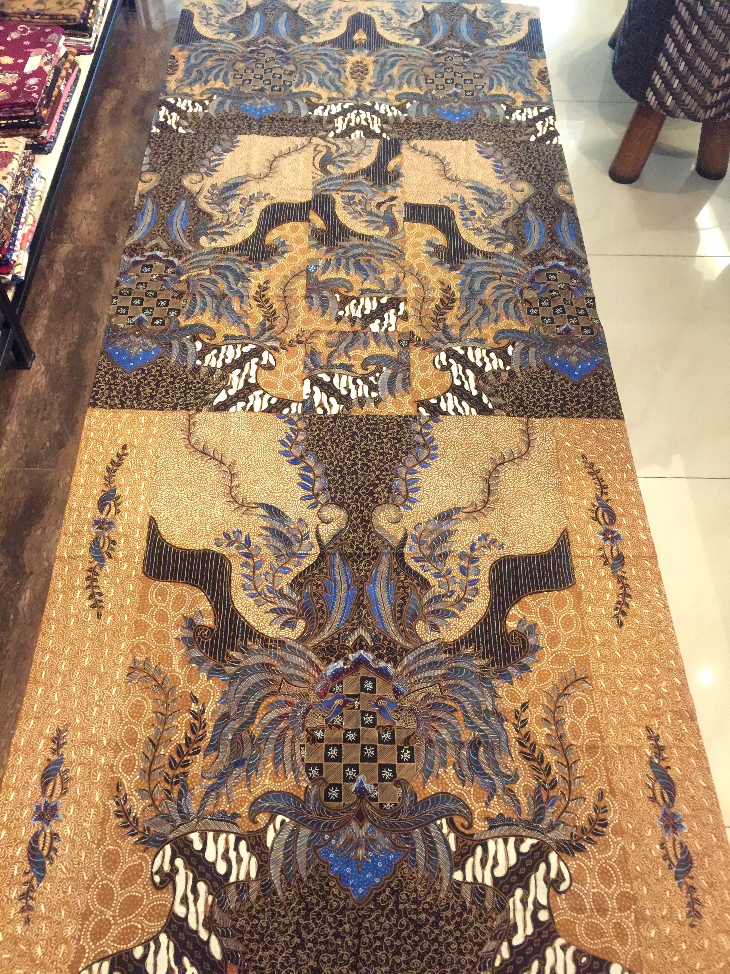 Batik Tulis Pekalongan KB-42.4867