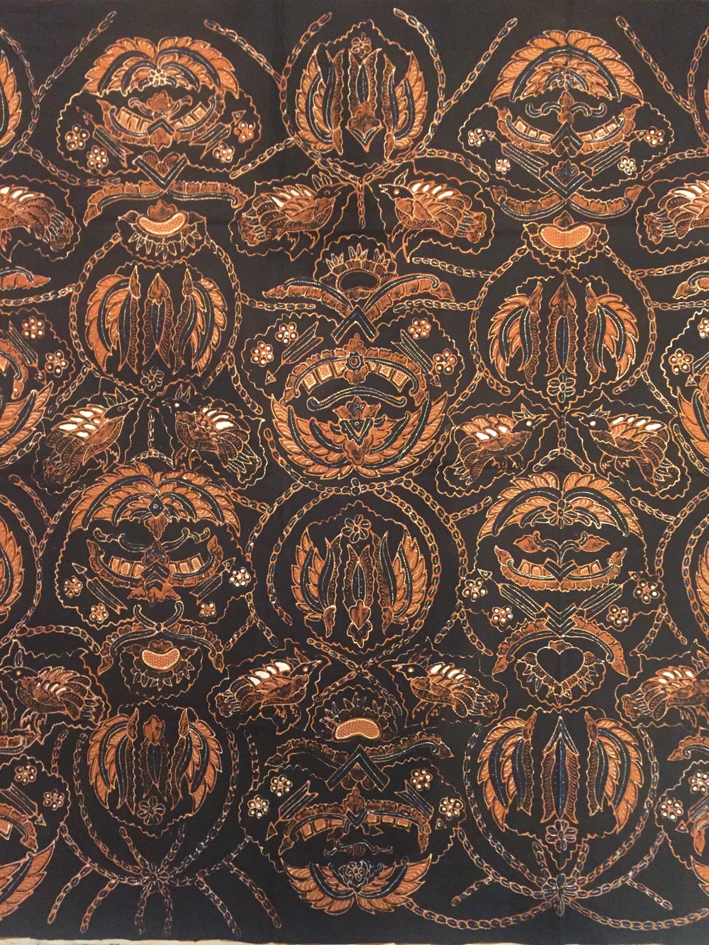 Batik Tulis Sragen KL-74.7270