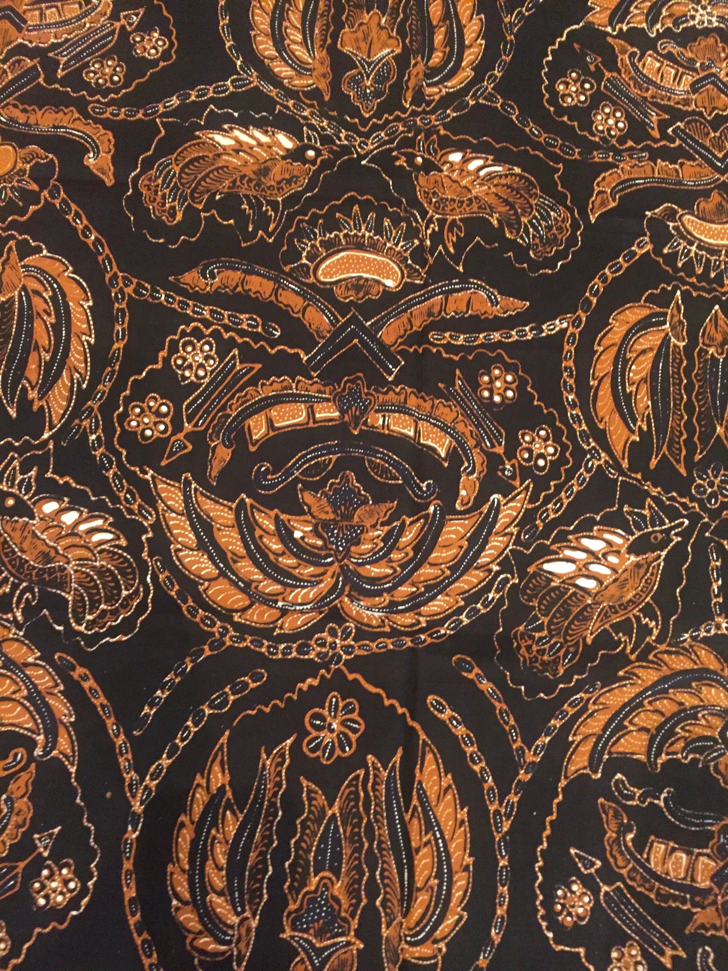 Batik Tulis Sragen KL-74.7270