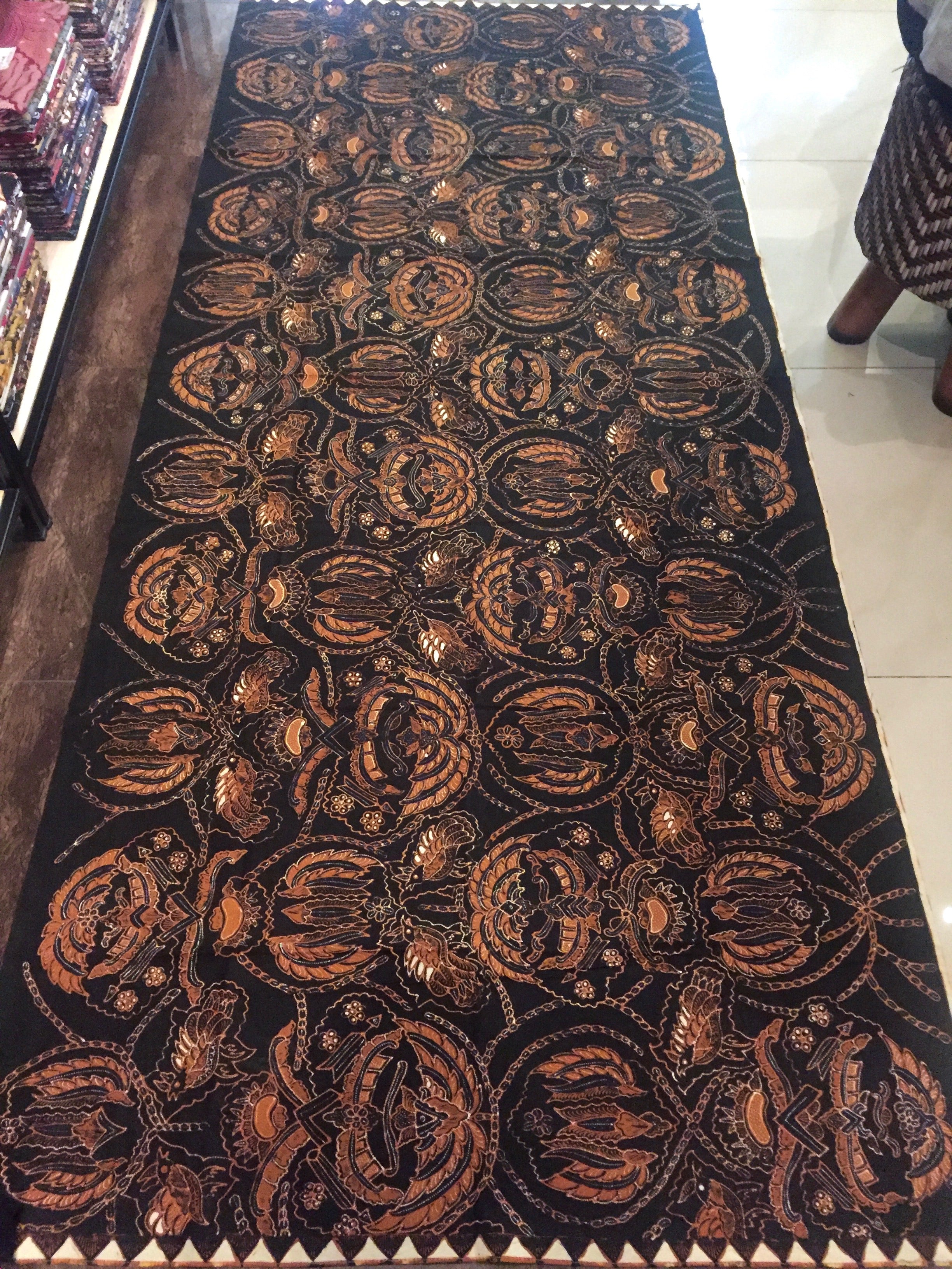 Batik Tulis Sragen KL-74.7270