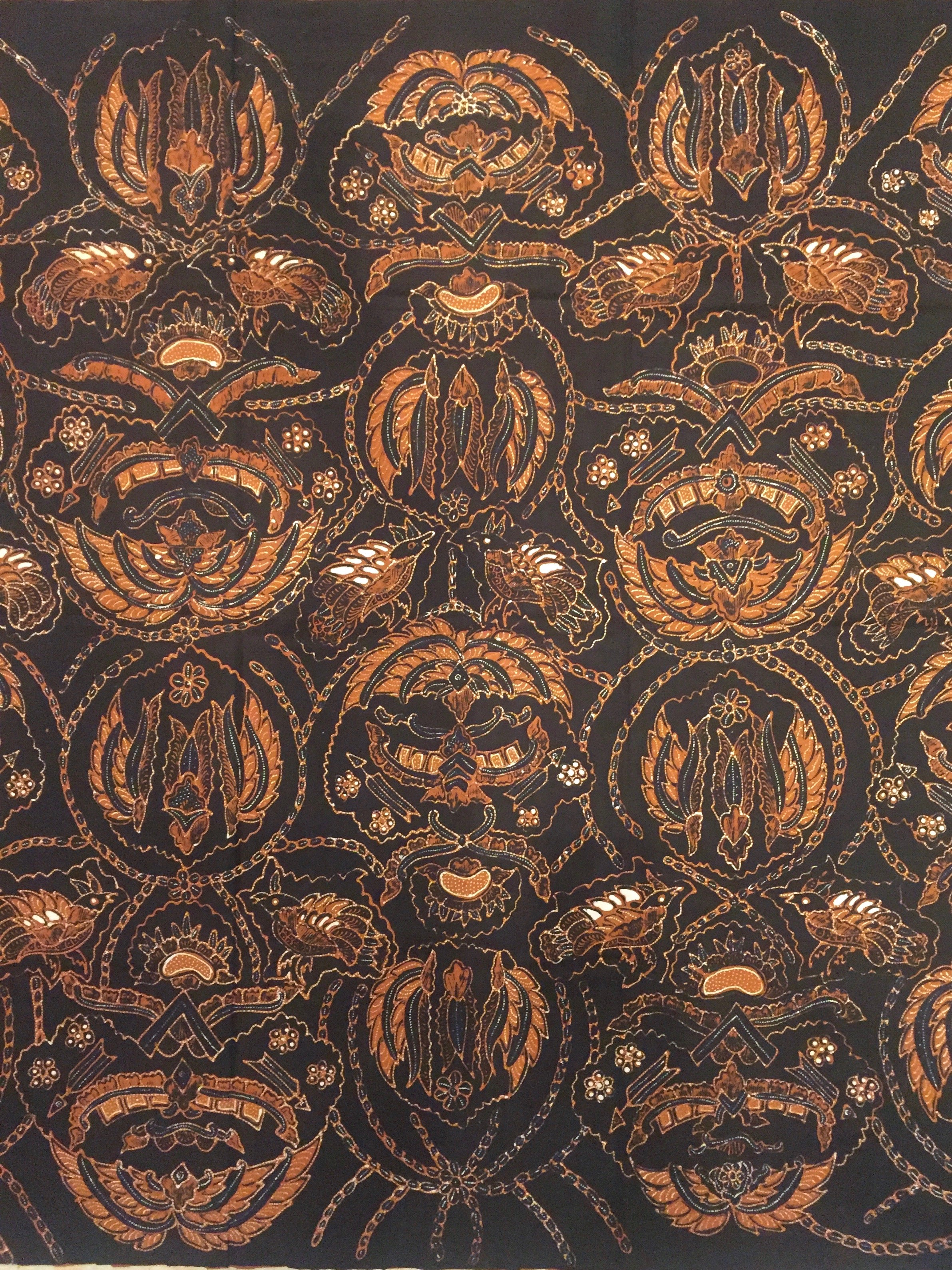 Batik Tulis Sragen KL-74.7270