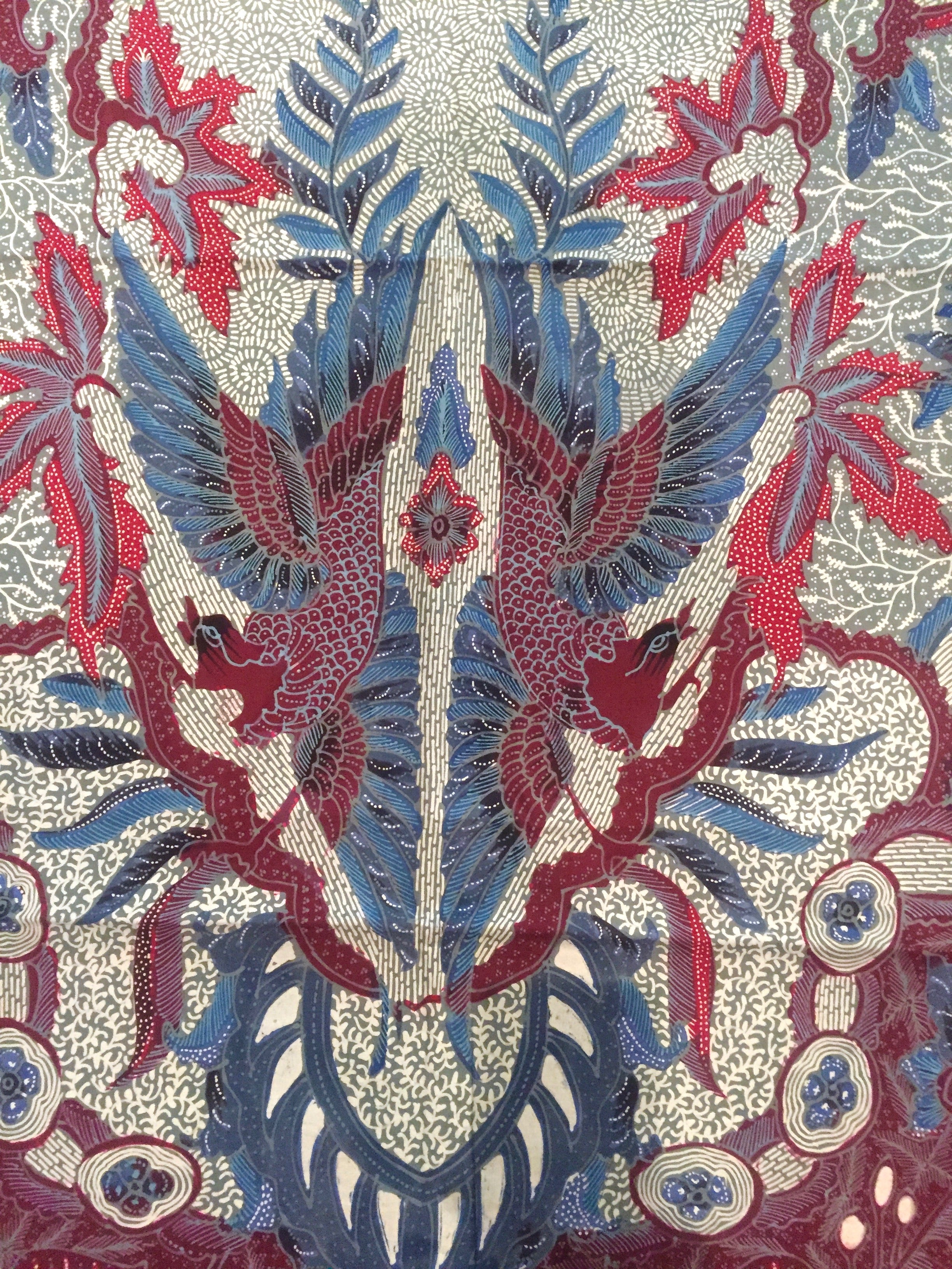Batik Tulis Pekalongan KB-42.4881