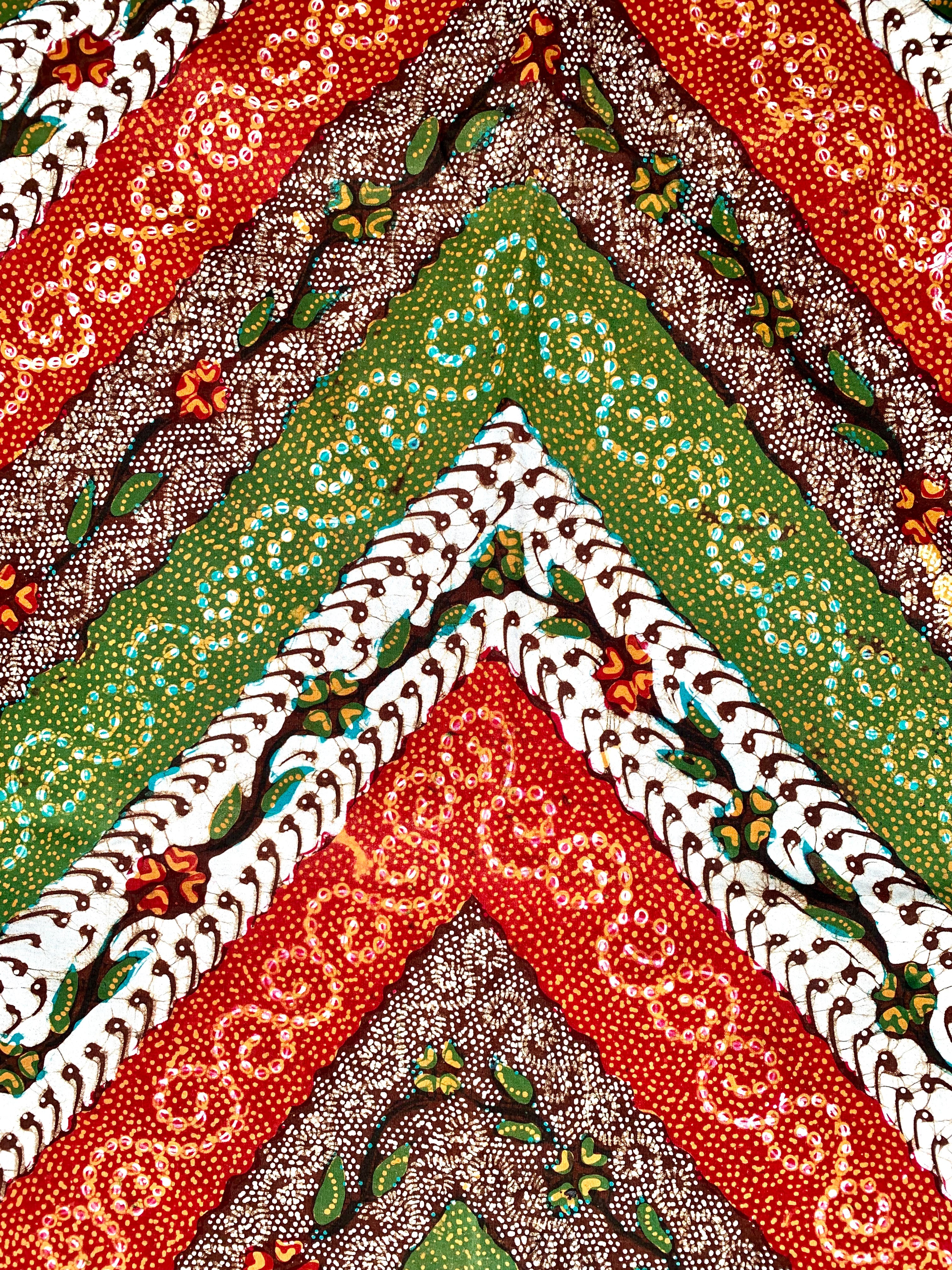 Batik Tulis Pamekasan KE-66.6033