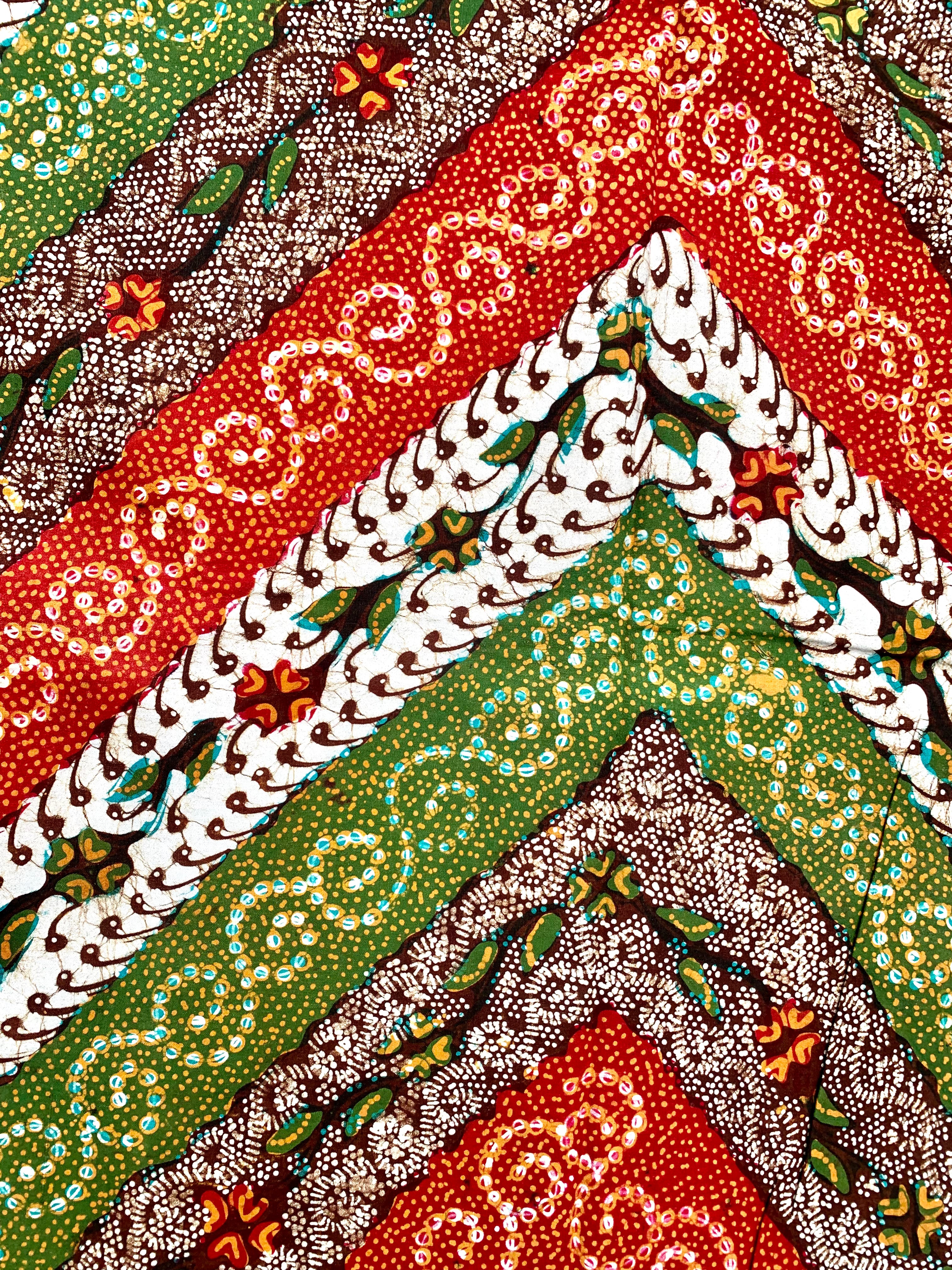 Batik Tulis Pamekasan KE-66.6033