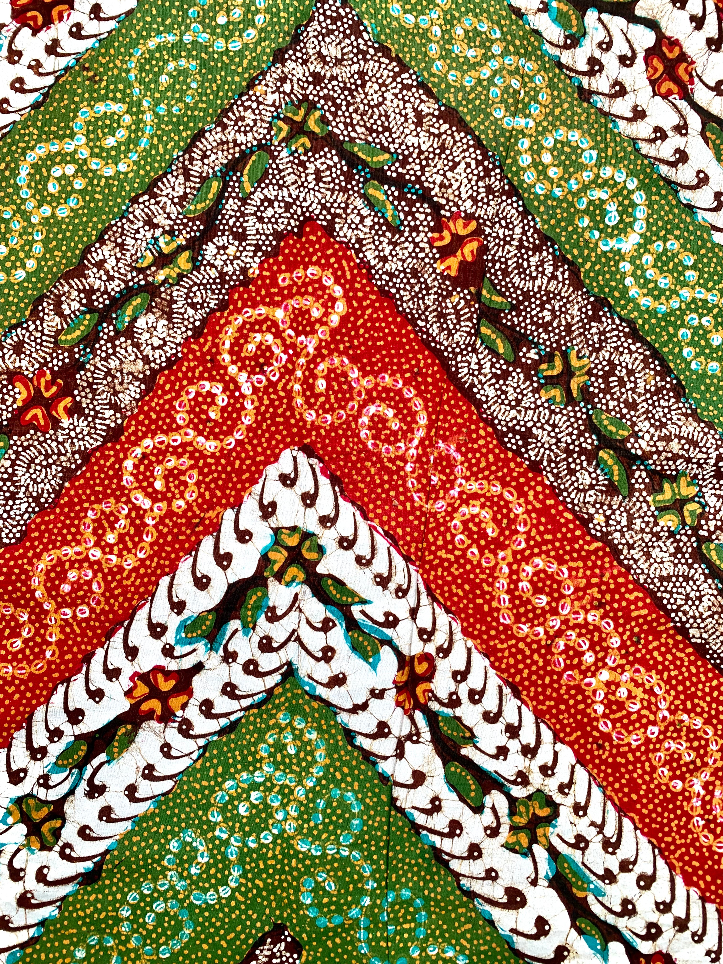 Batik Tulis Pamekasan KE-66.6033
