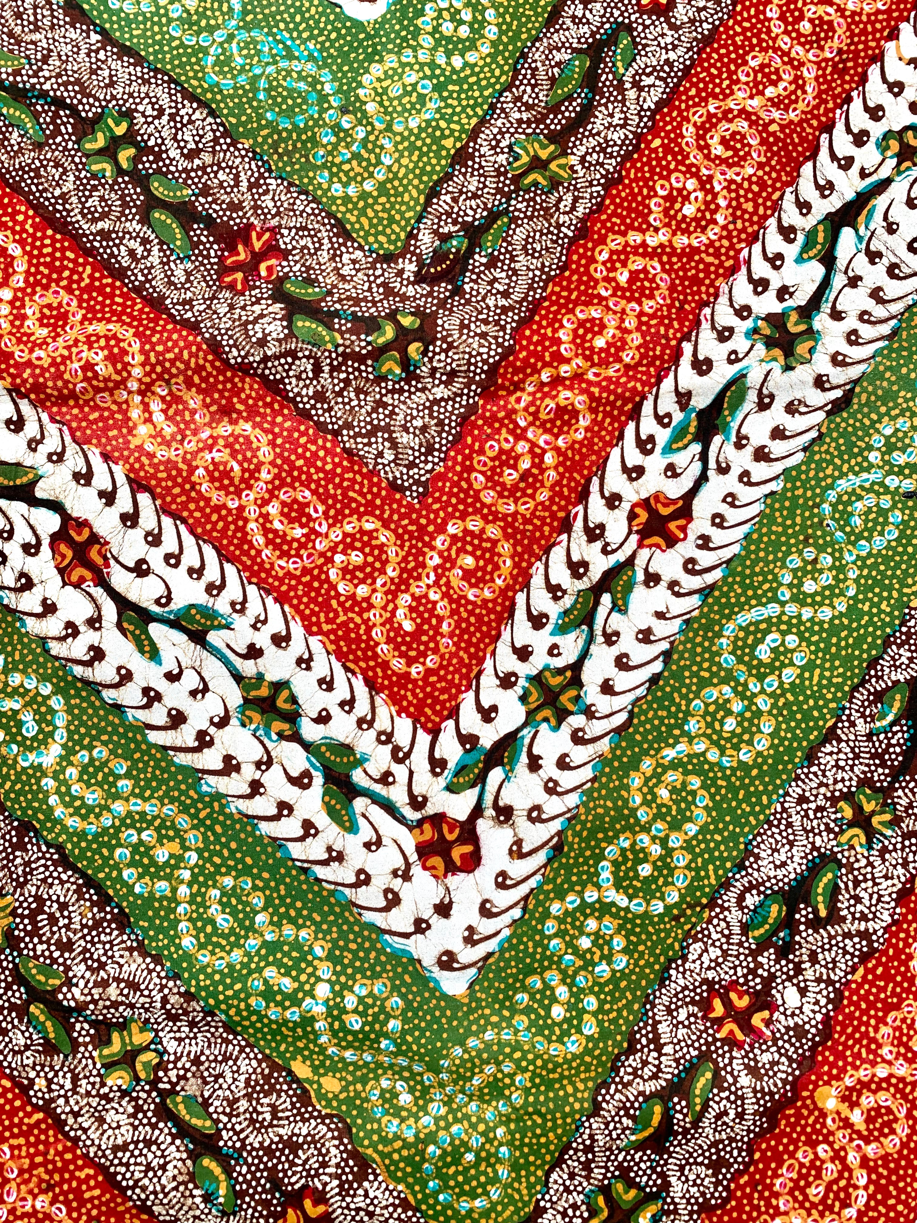 Batik Tulis Pamekasan KE-66.6033