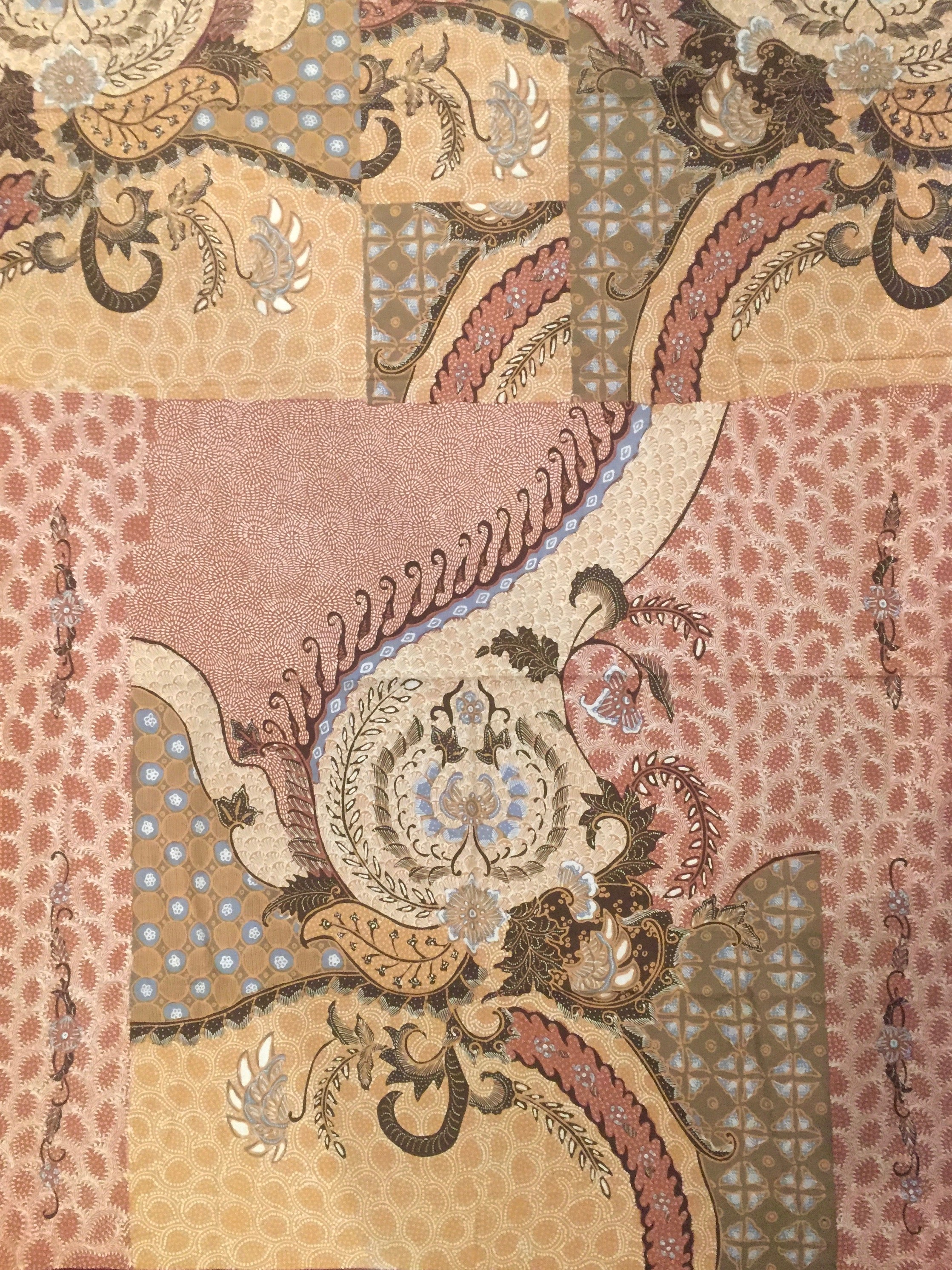 Batik Tulis Pekalongan KB-42.5019