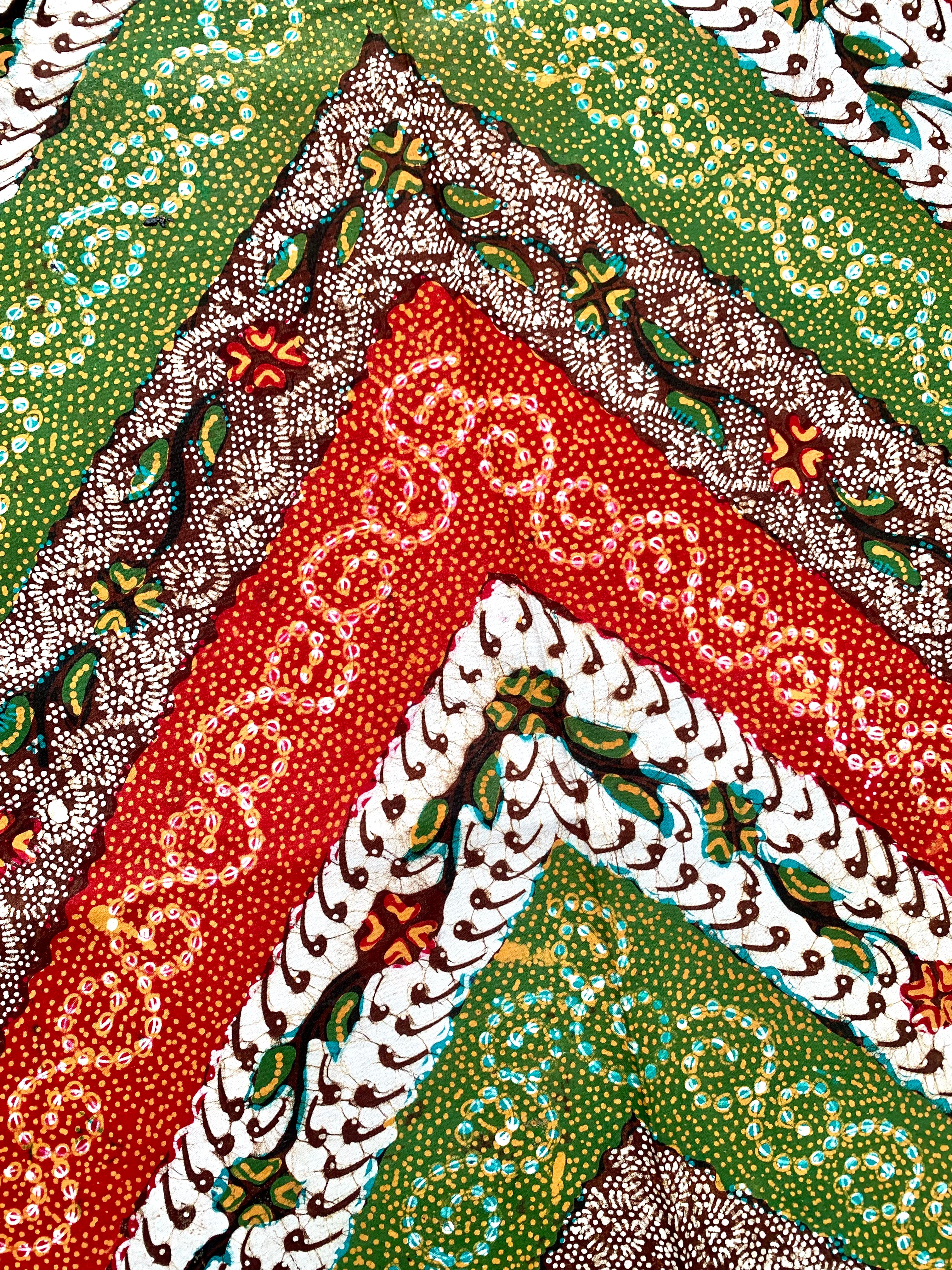 Batik Tulis Pamekasan KE-66.6033