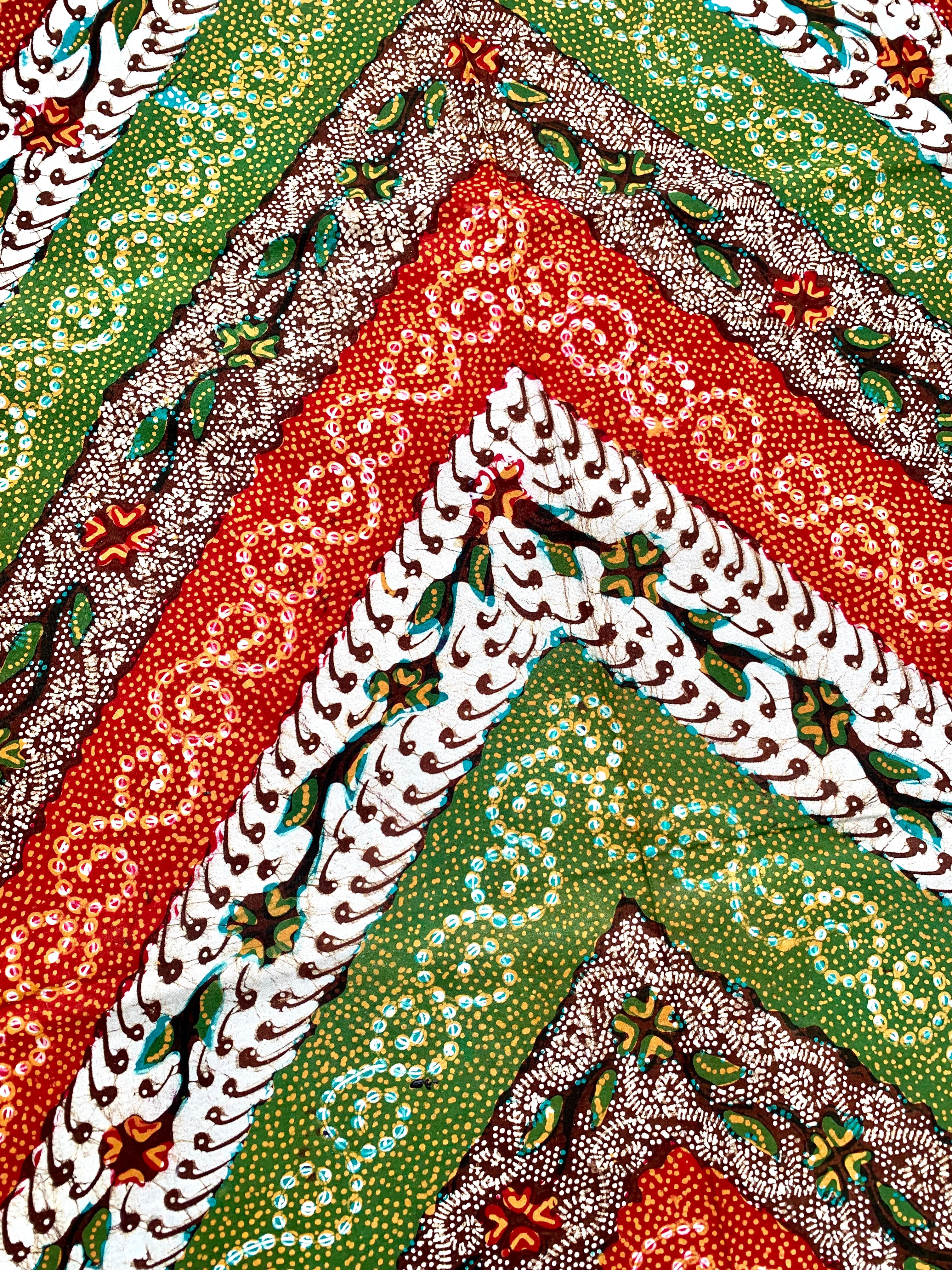 Batik Tulis Pamekasan KE-66.6033