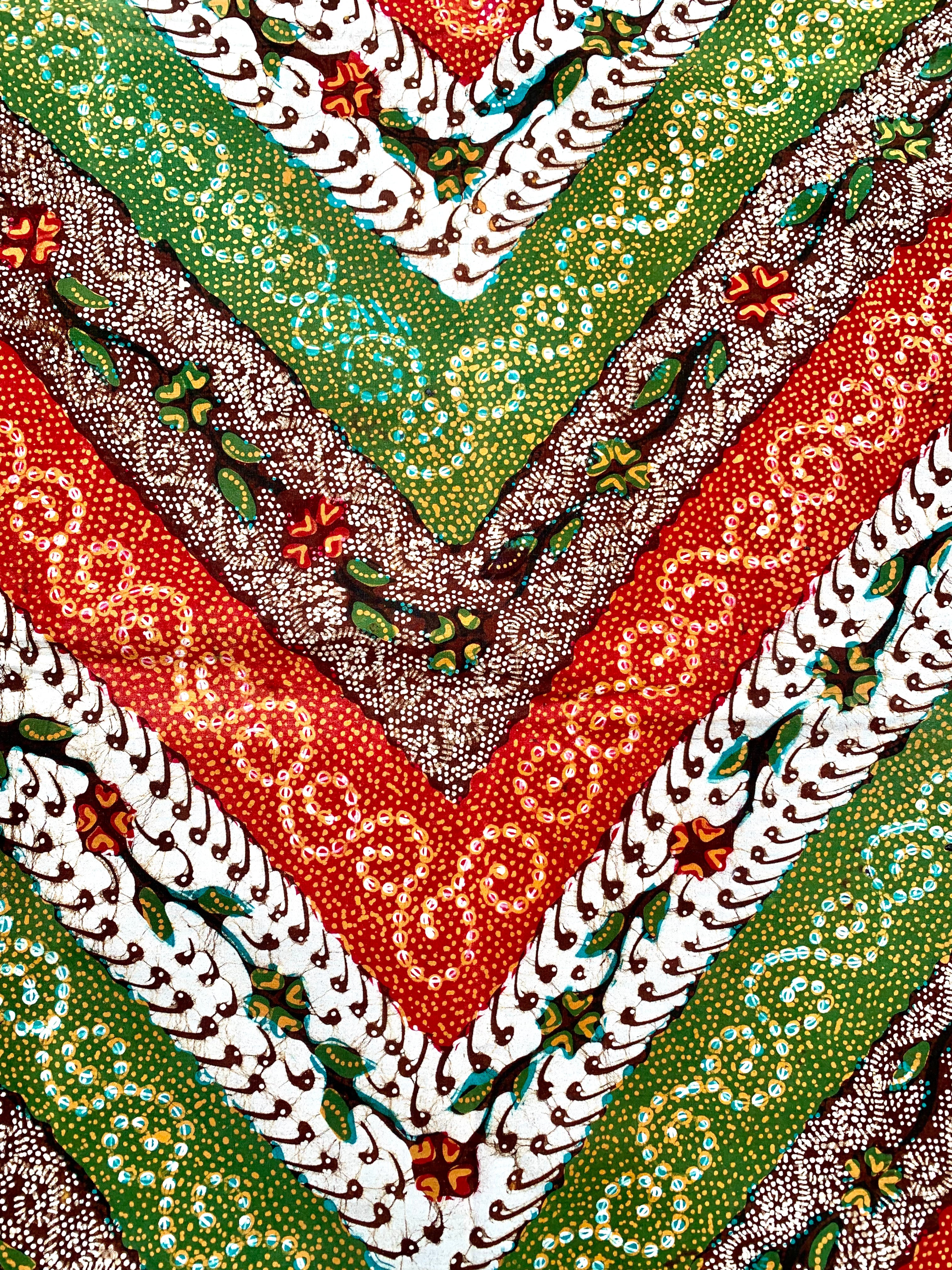 Batik Tulis Pamekasan KE-66.6033