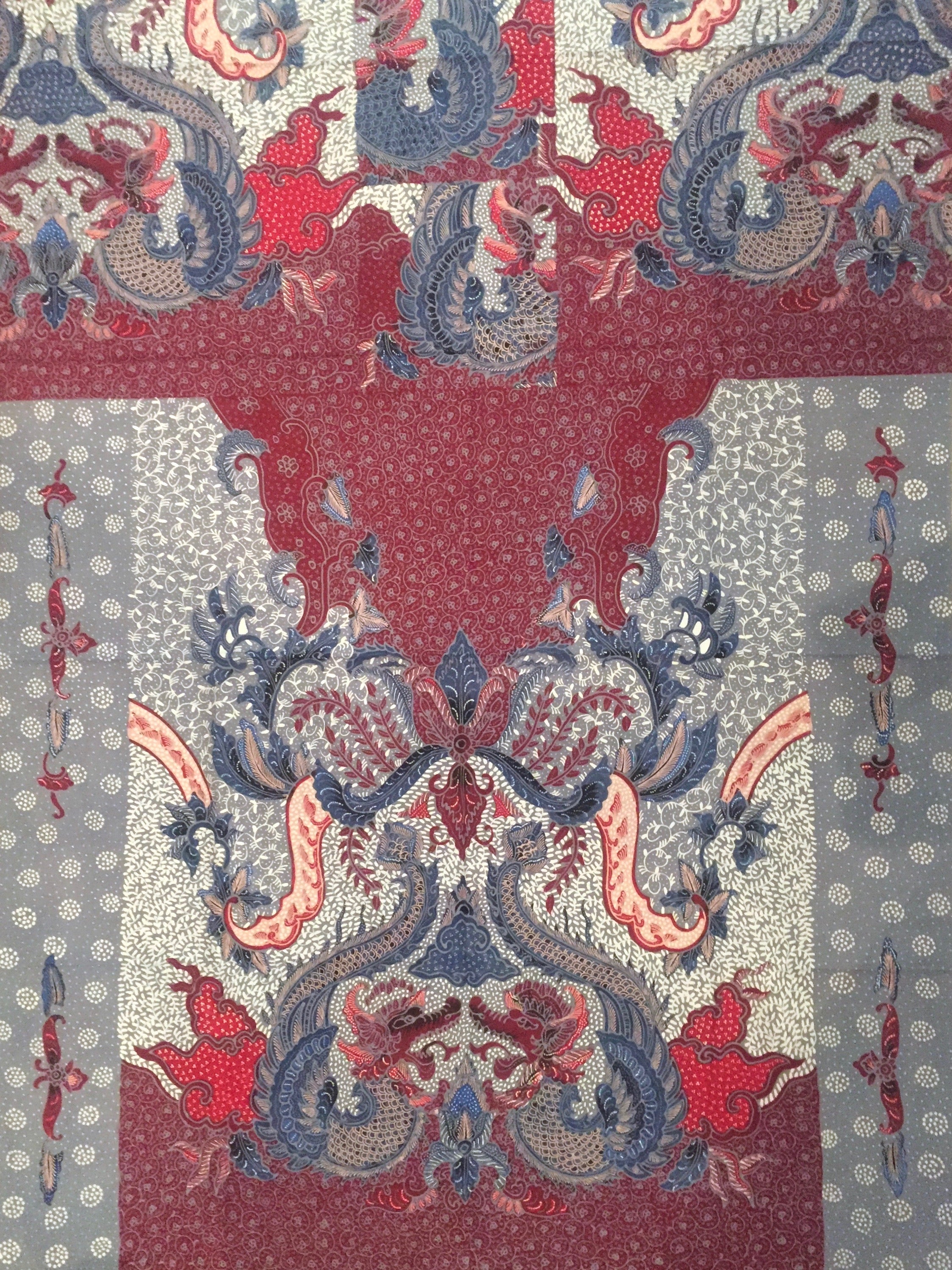 Batik Tulis Pekalongan KB-42.4940