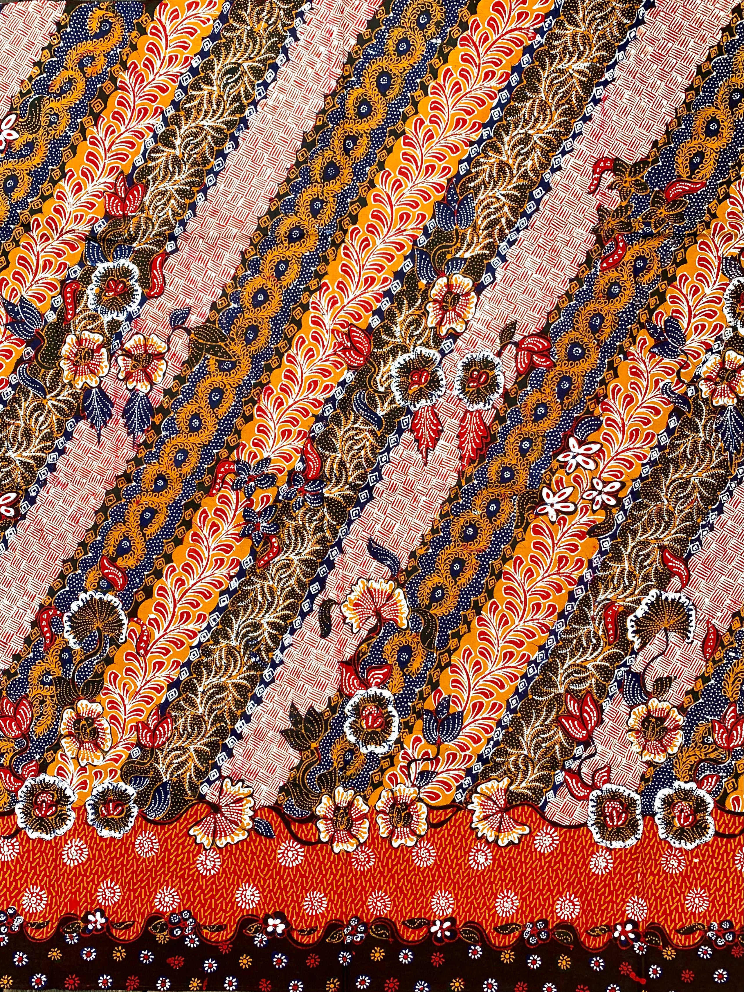 Batik Tulis Pamekasan KD-66.6064