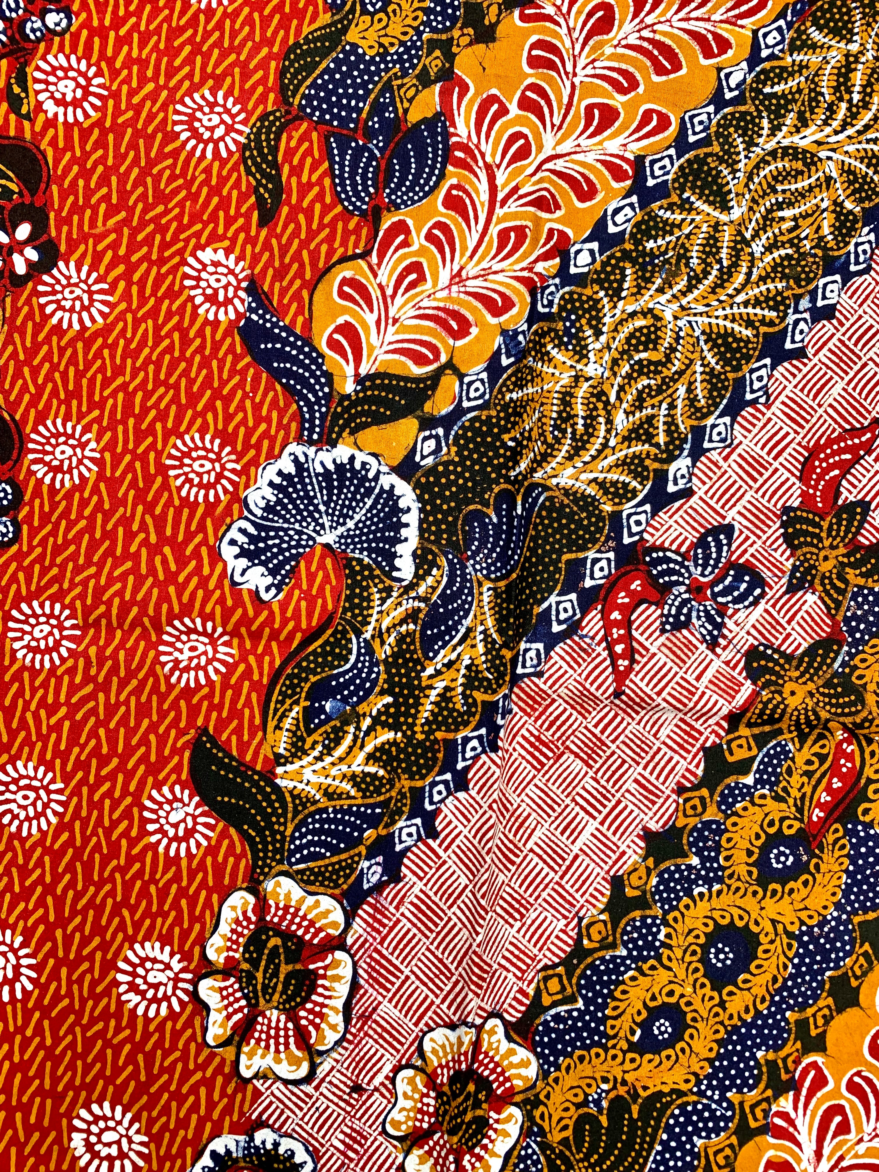 Batik Tulis Pamekasan KD-66.6064