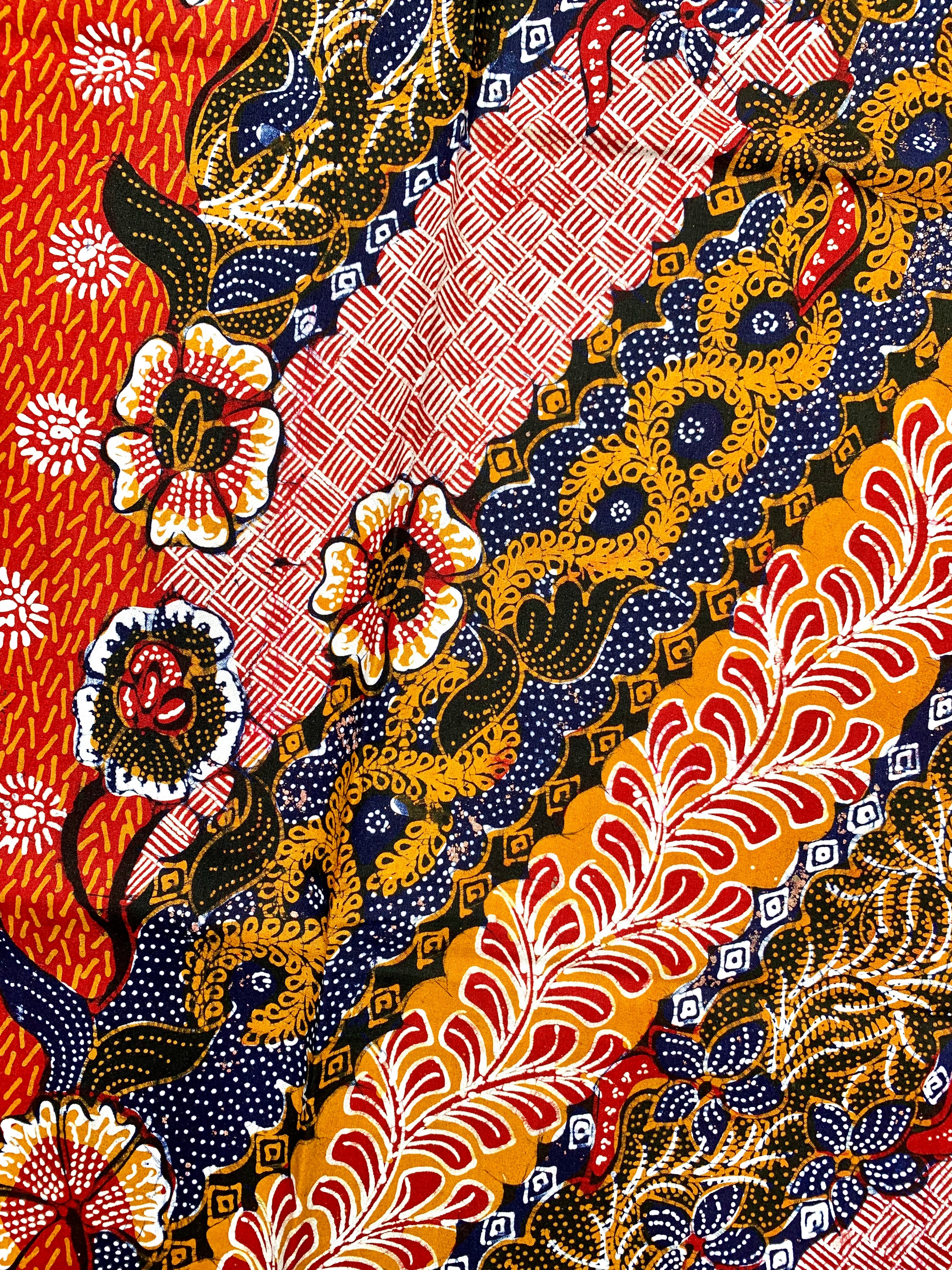 Batik Tulis Pamekasan KD-66.6064