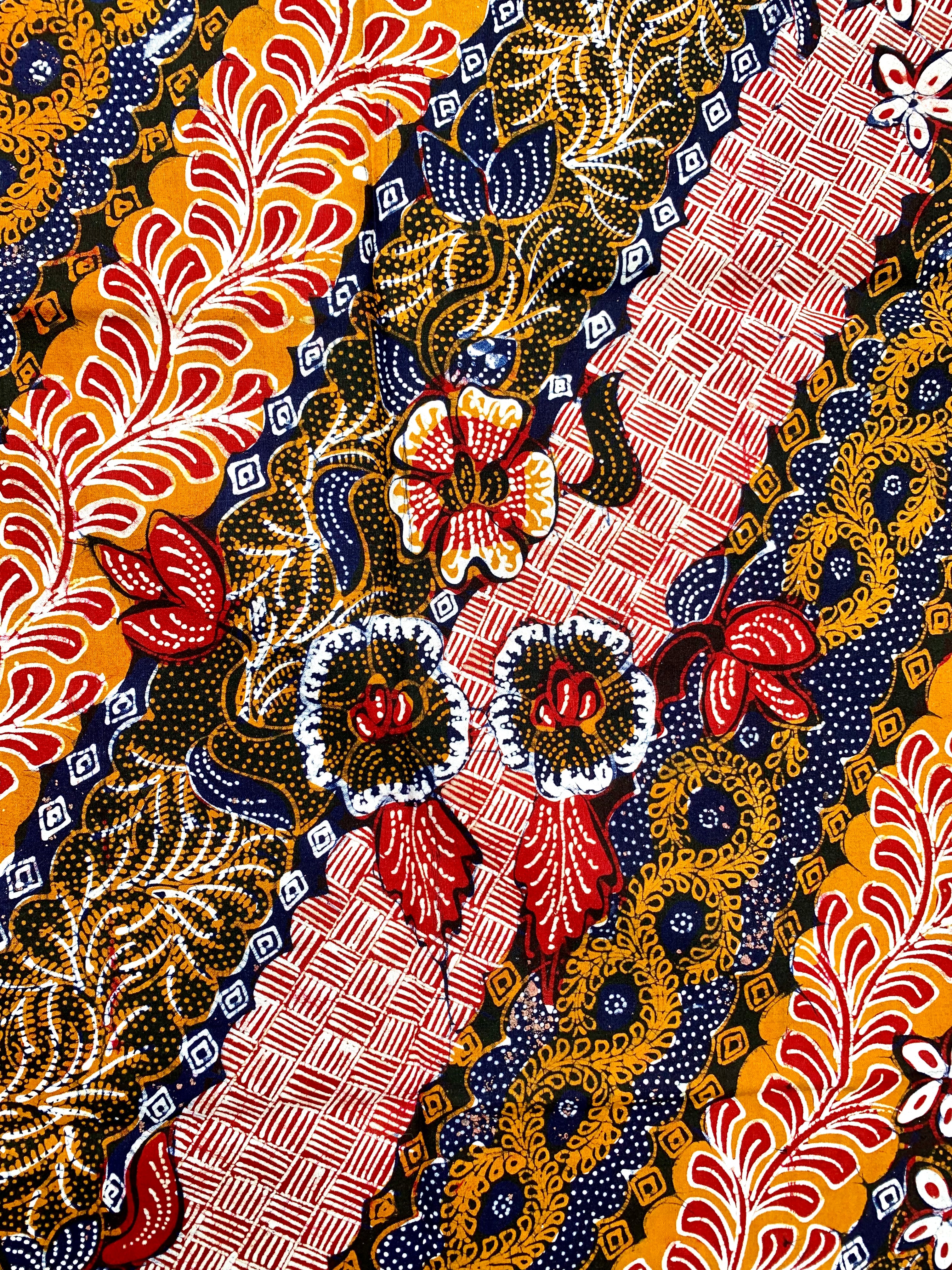 Batik Tulis Pamekasan KD-66.6064