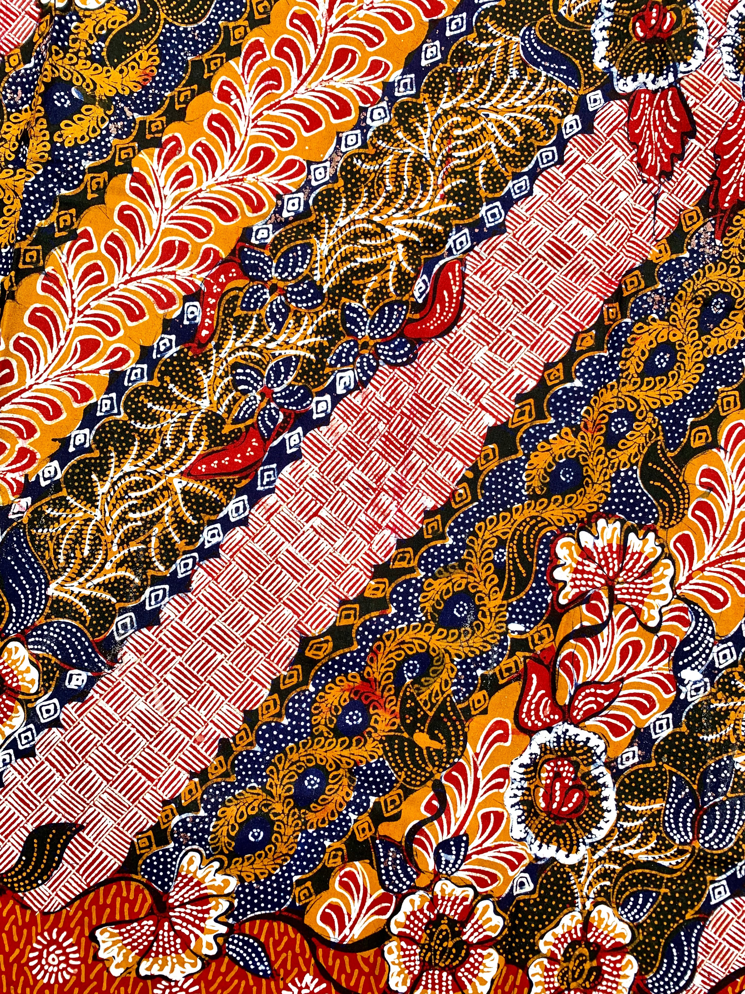 Batik Tulis Pamekasan KD-66.6064